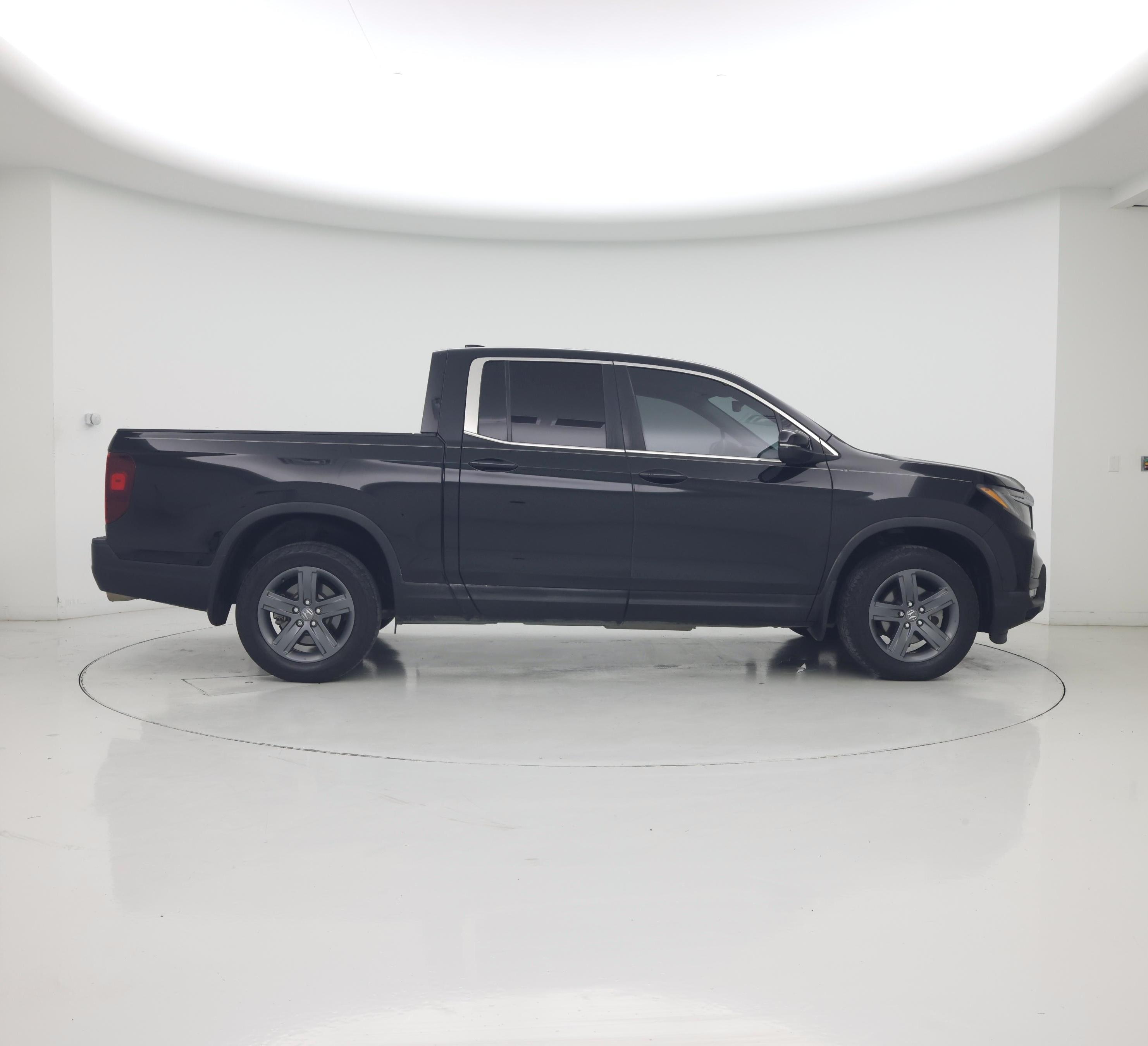 Thumbnail: 2023 Honda Ridgeline - 7