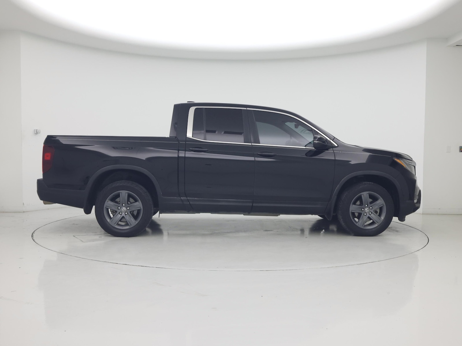 2023 Honda Ridgeline RTL - Photo 8