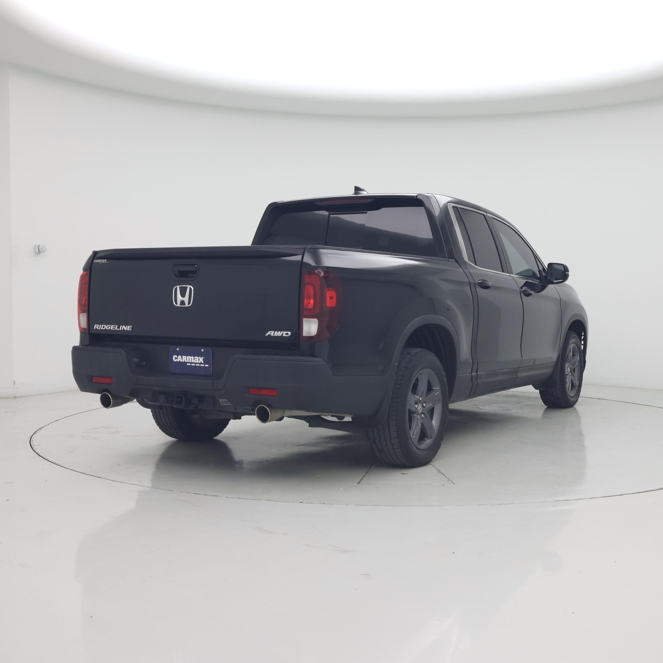 Thumbnail: 2023 Honda Ridgeline - 8