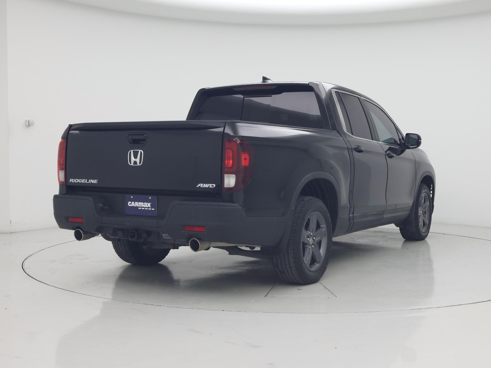 2023 Honda Ridgeline RTL - Photo 9