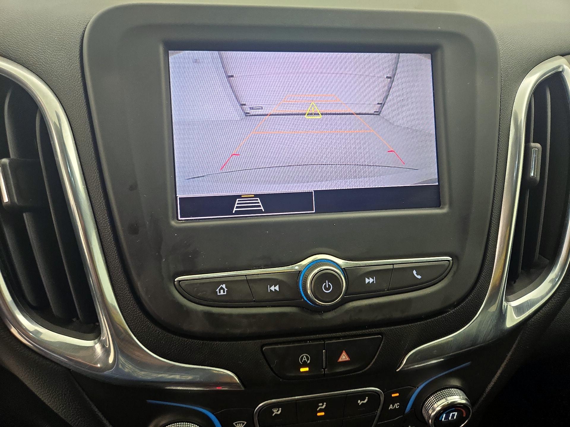 Thumbnail: 2022 Chevrolet Equinox - 14