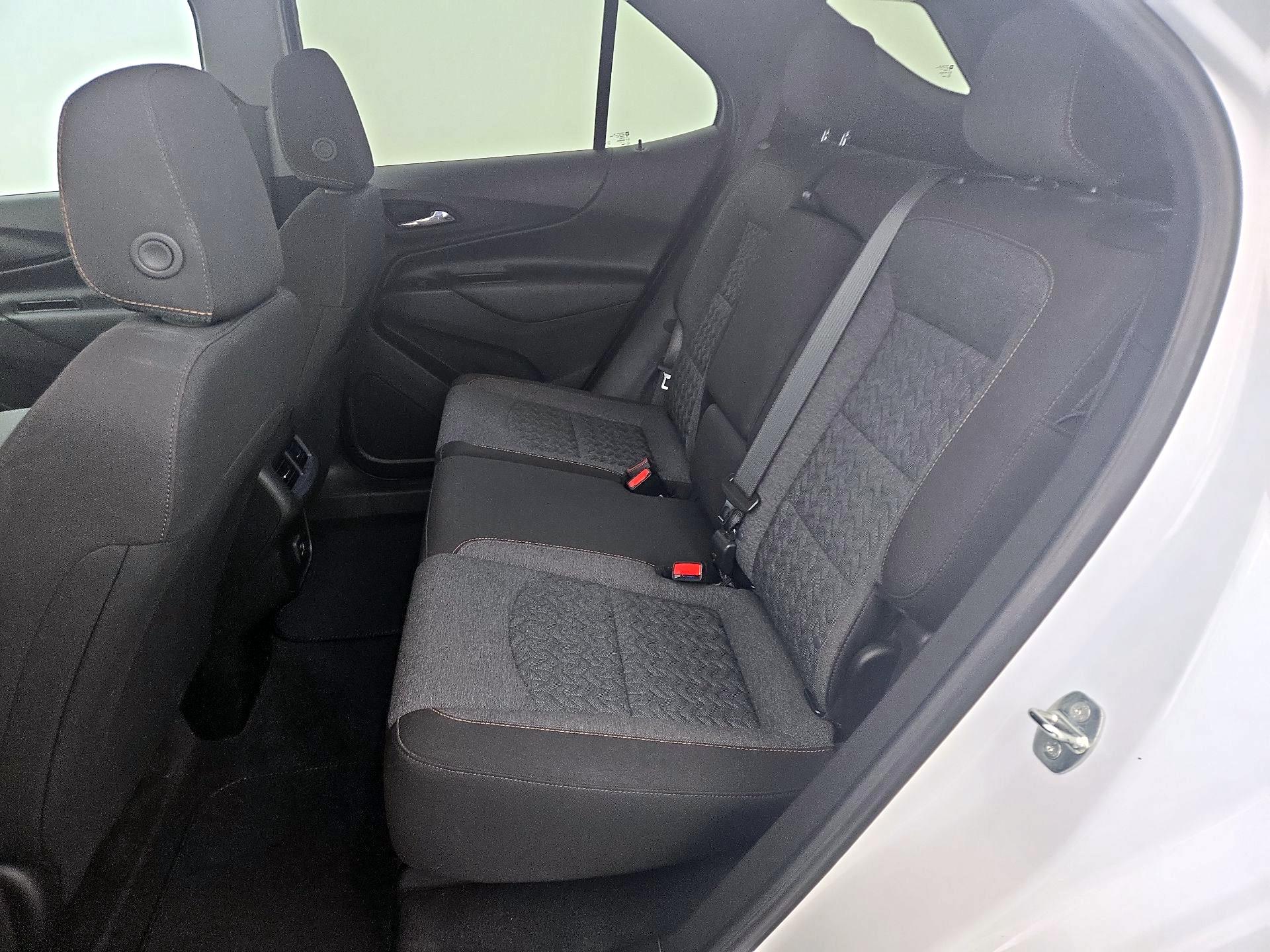 Thumbnail: 2022 Chevrolet Equinox - 19