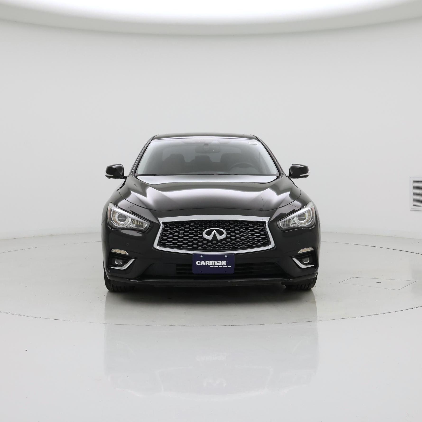 Thumbnail: 2023 INFINITI Q50 - 5