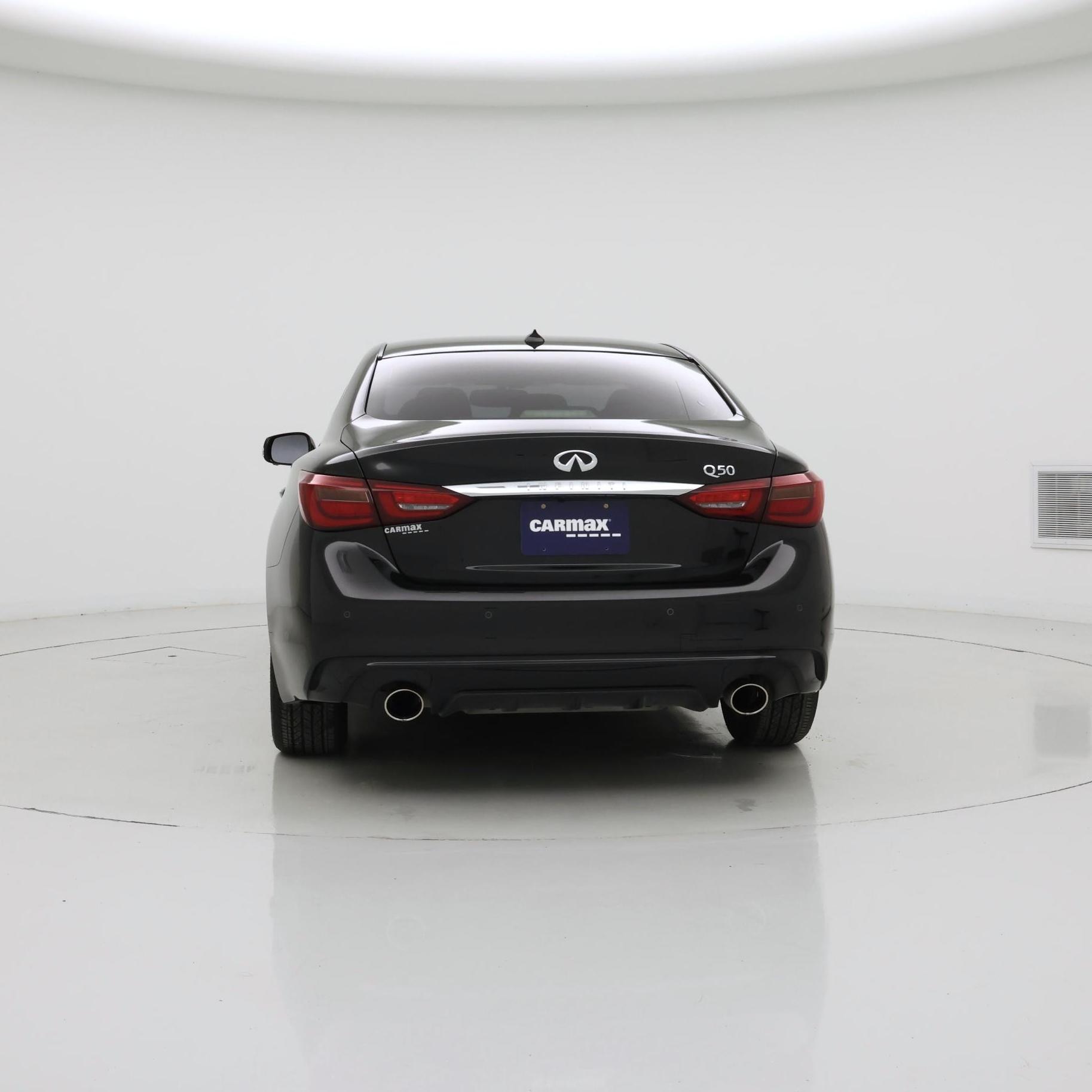 Thumbnail: 2023 INFINITI Q50 - 6