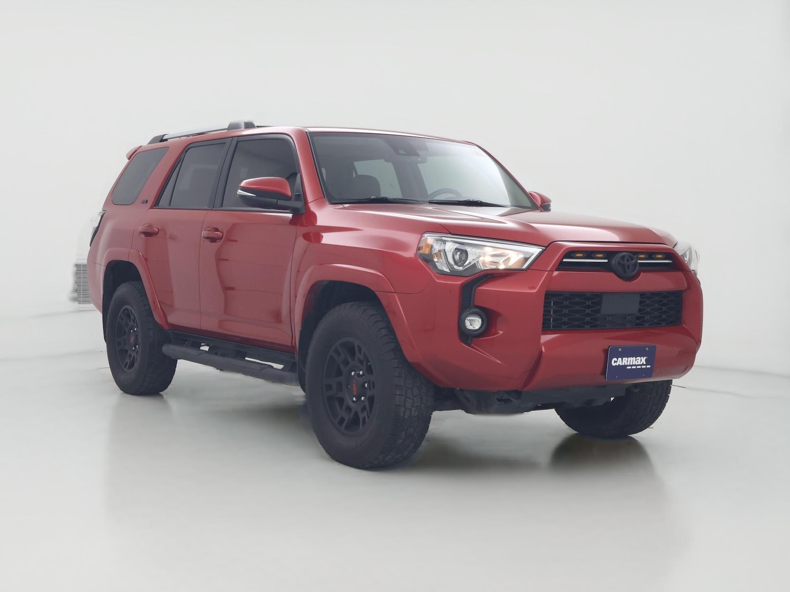 2023 Toyota 4Runner