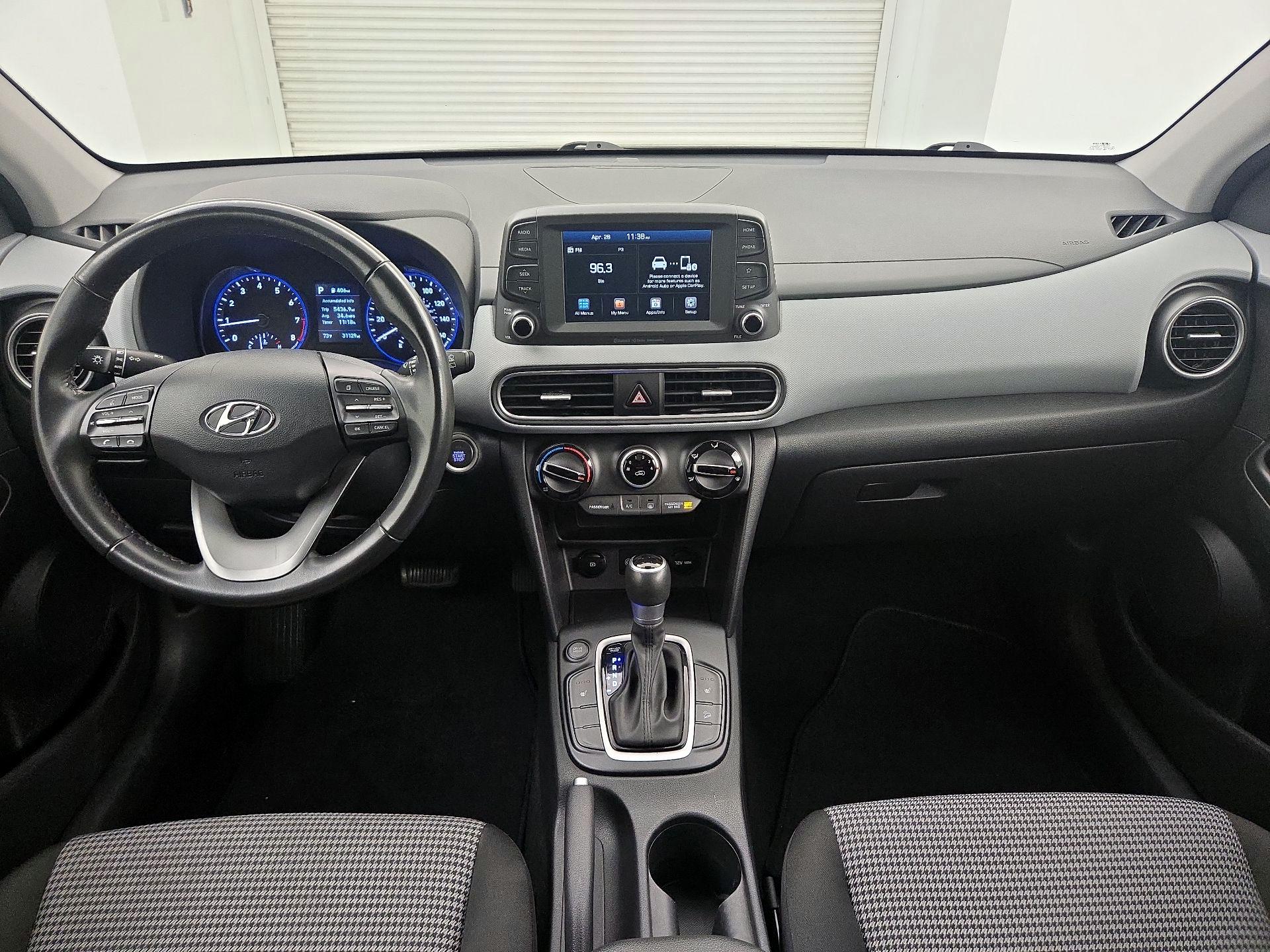 Thumbnail: 2021 Hyundai Kona - 9