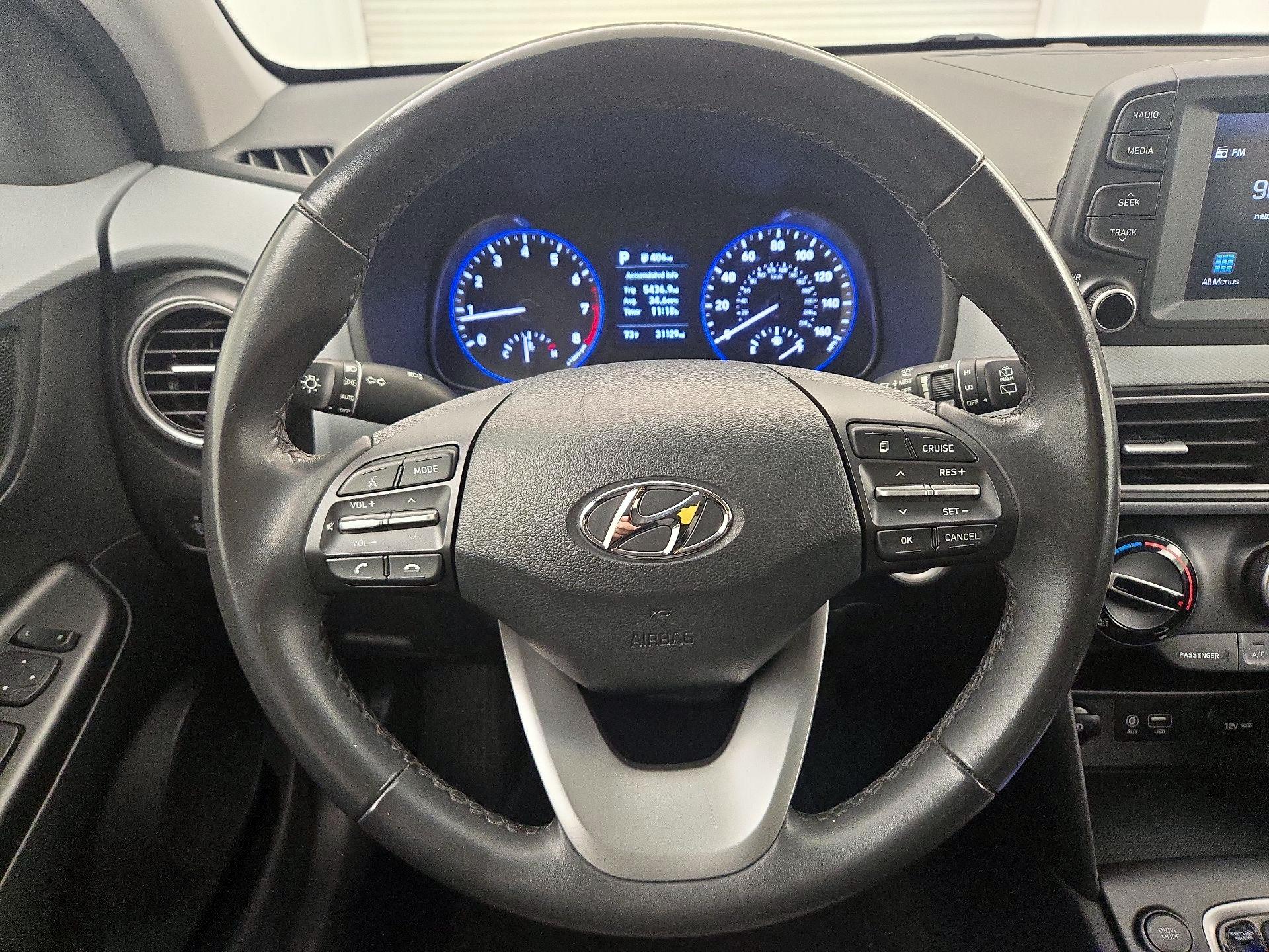Thumbnail: 2021 Hyundai Kona - 10