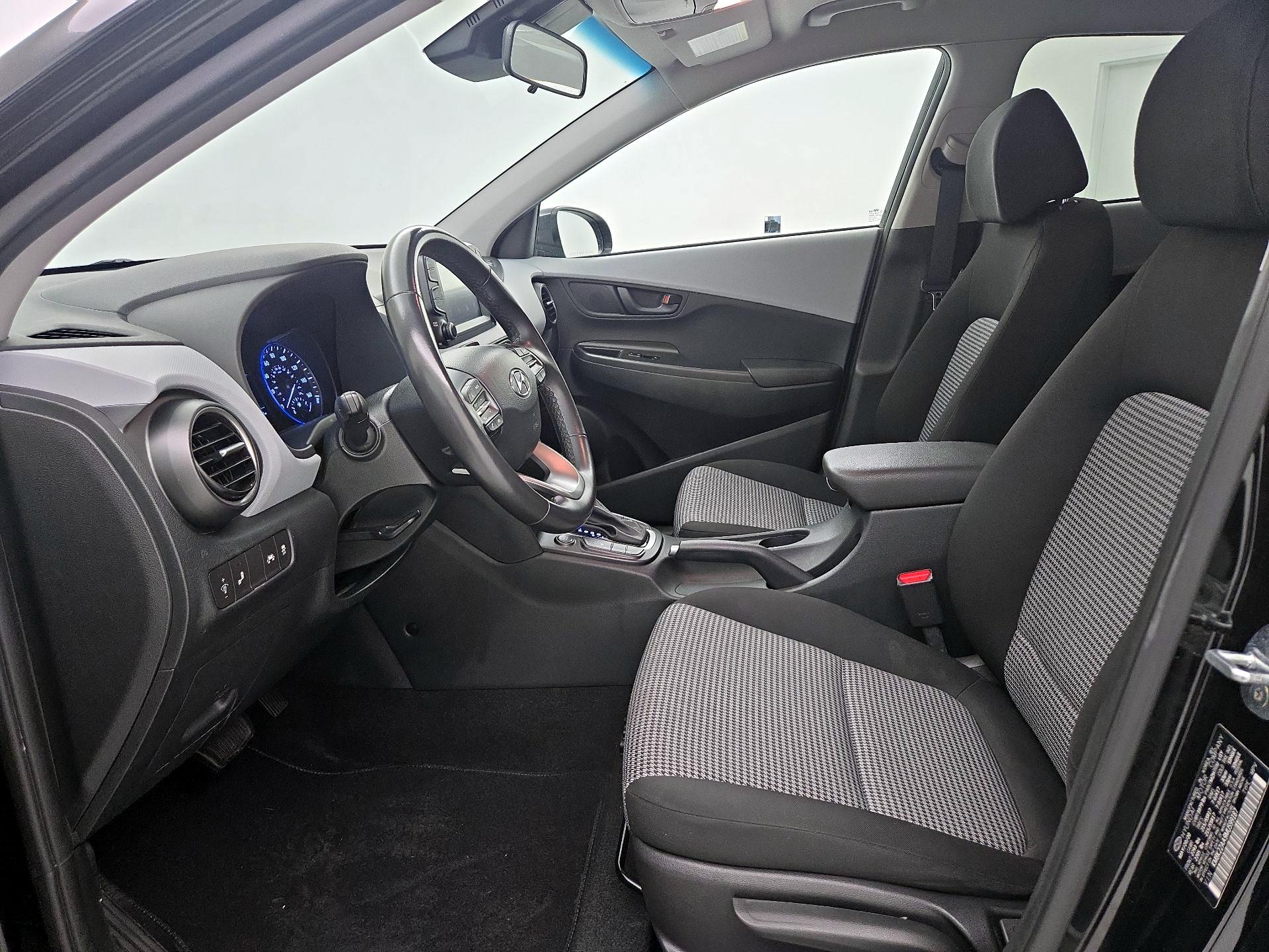 Thumbnail: 2021 Hyundai Kona - 11