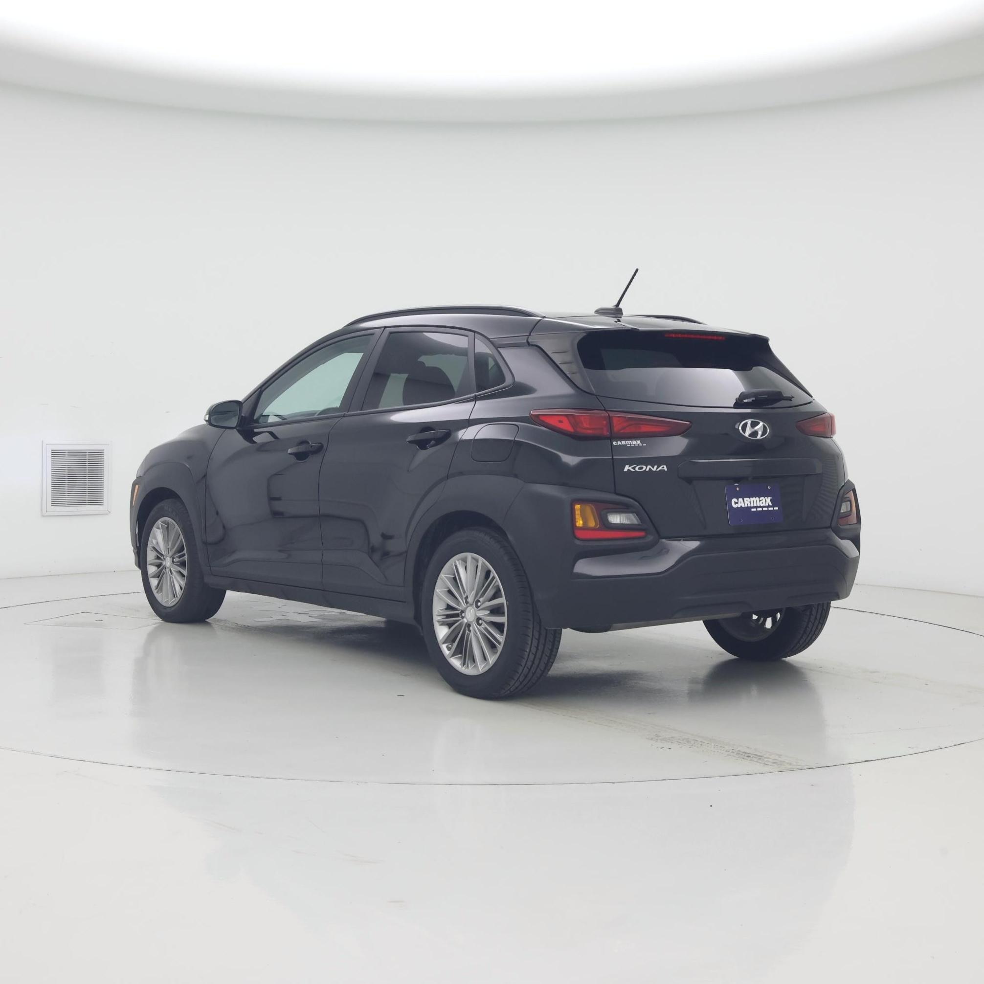 Thumbnail: 2021 Hyundai Kona - 2