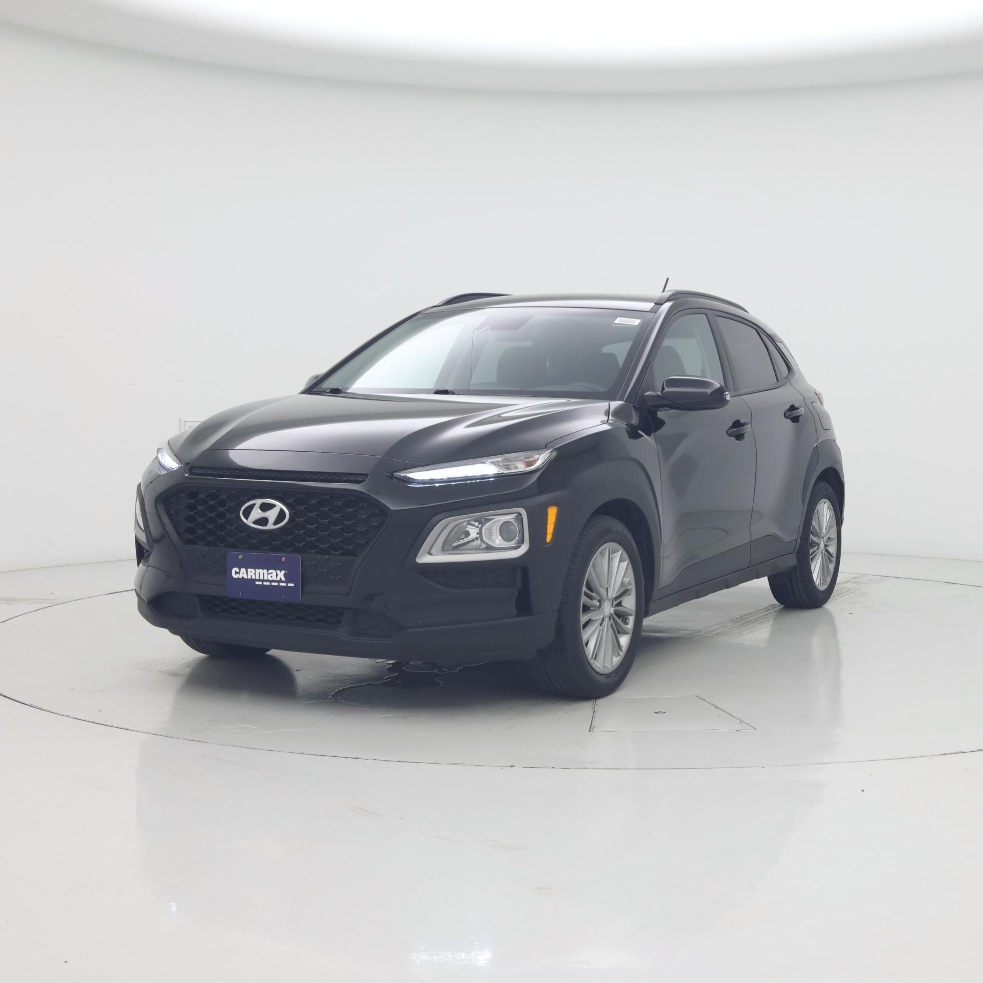Thumbnail: 2021 Hyundai Kona - 4