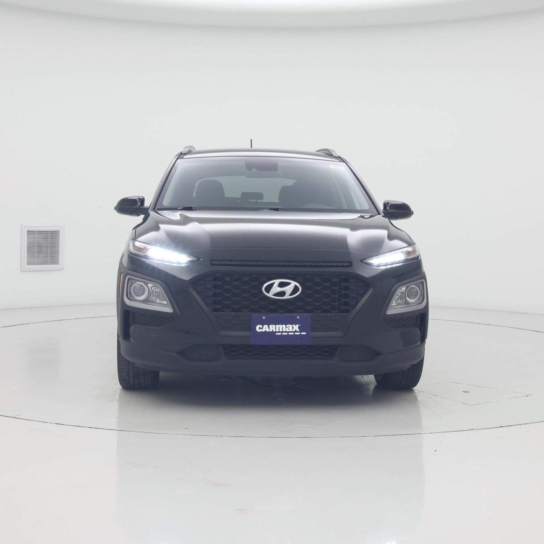 Thumbnail: 2021 Hyundai Kona - 5