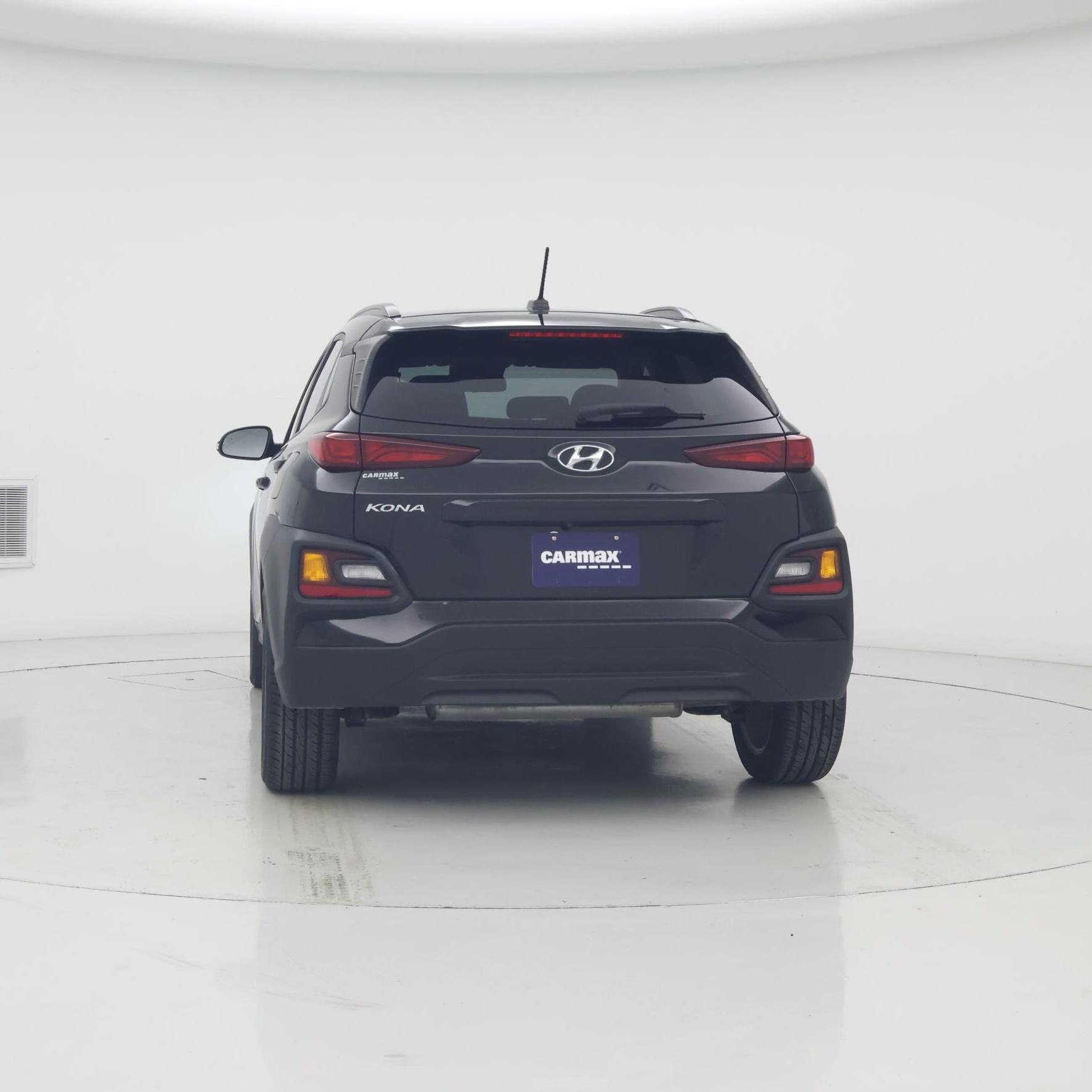 Thumbnail: 2021 Hyundai Kona - 6