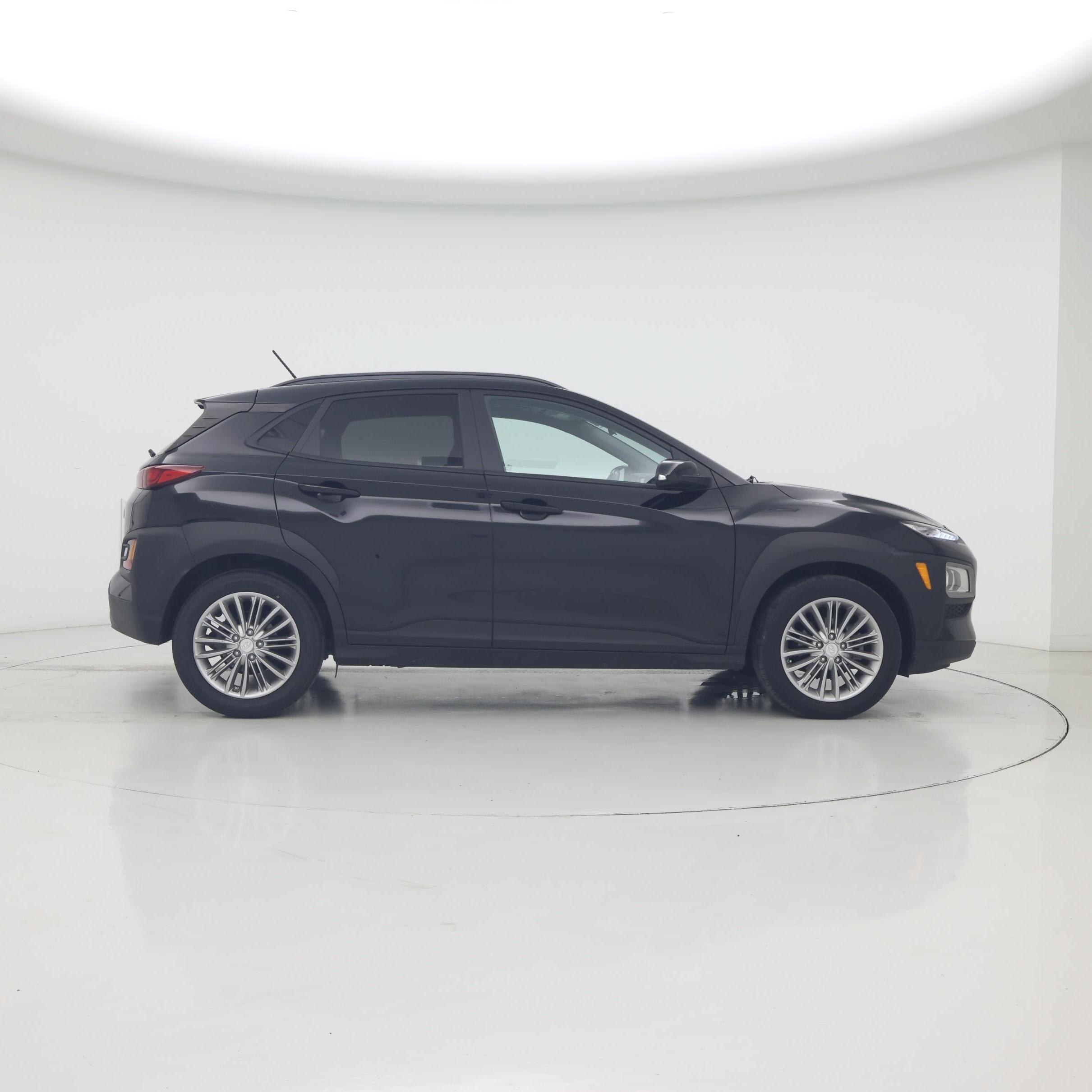 Thumbnail: 2021 Hyundai Kona - 7