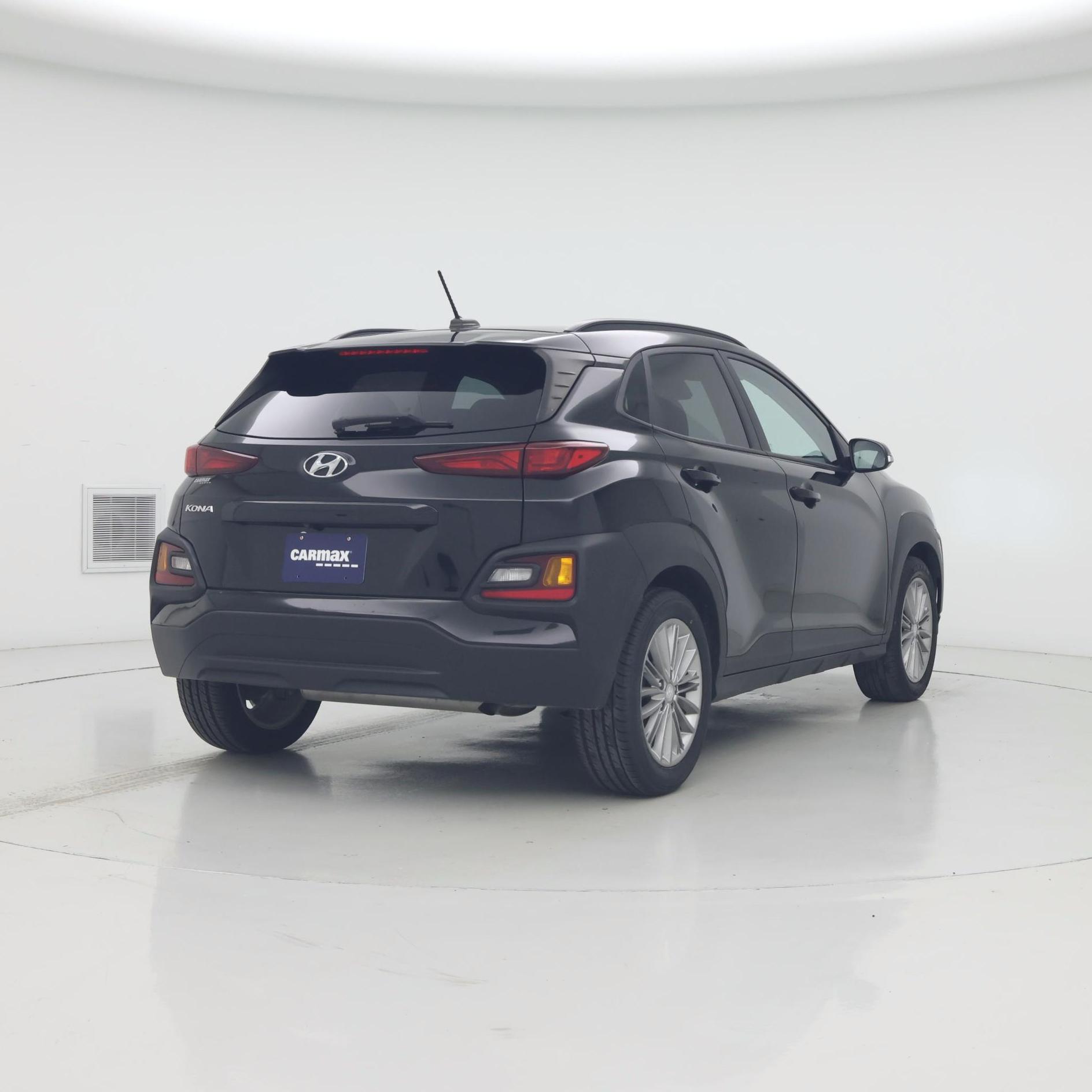 Thumbnail: 2021 Hyundai Kona - 8