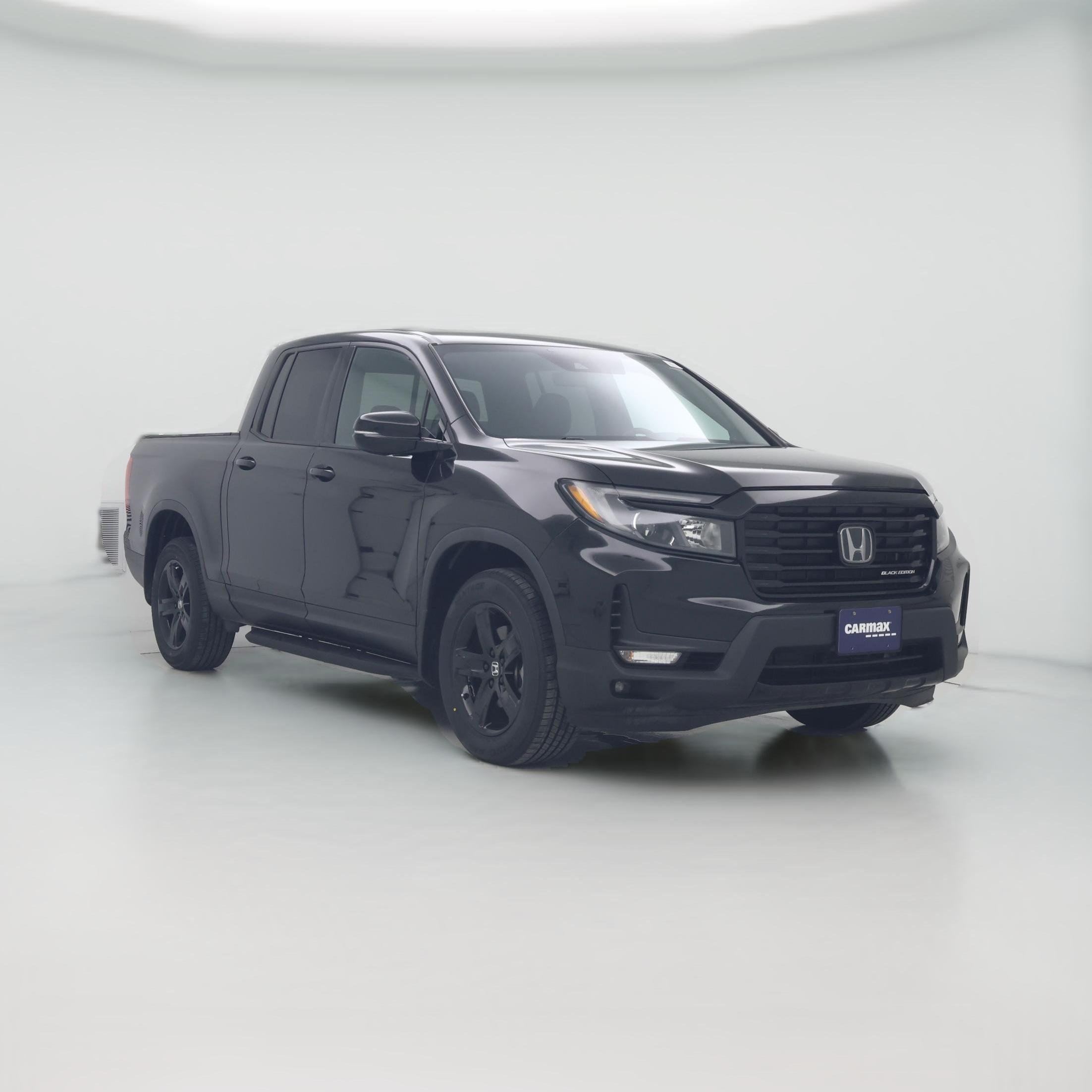 Thumbnail: 2023 Honda Ridgeline - 1