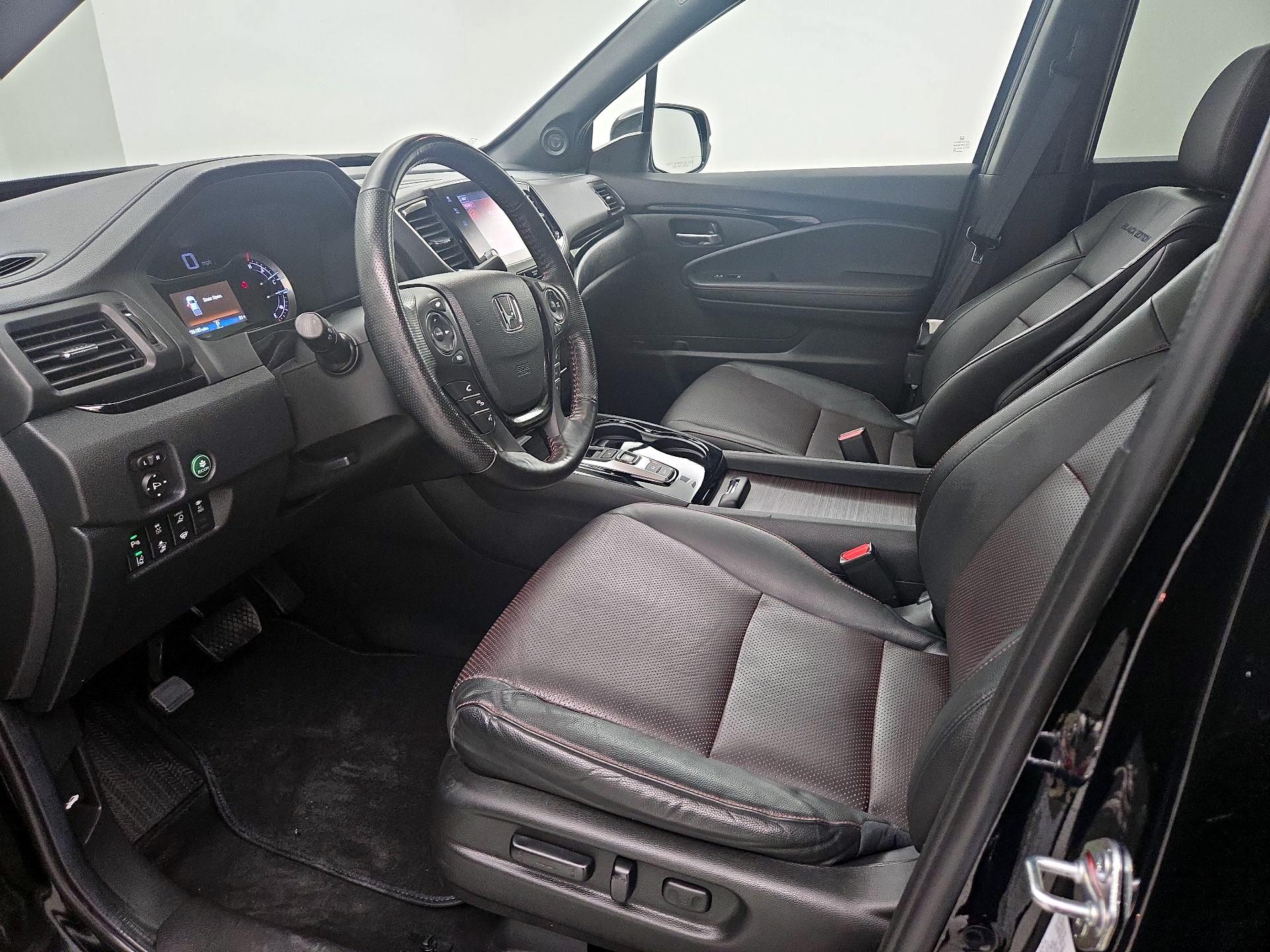 Thumbnail: 2023 Honda Ridgeline - 11
