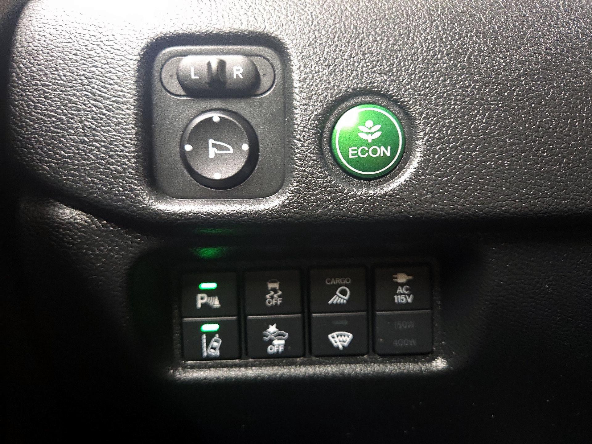 Thumbnail: 2023 Honda Ridgeline - 13