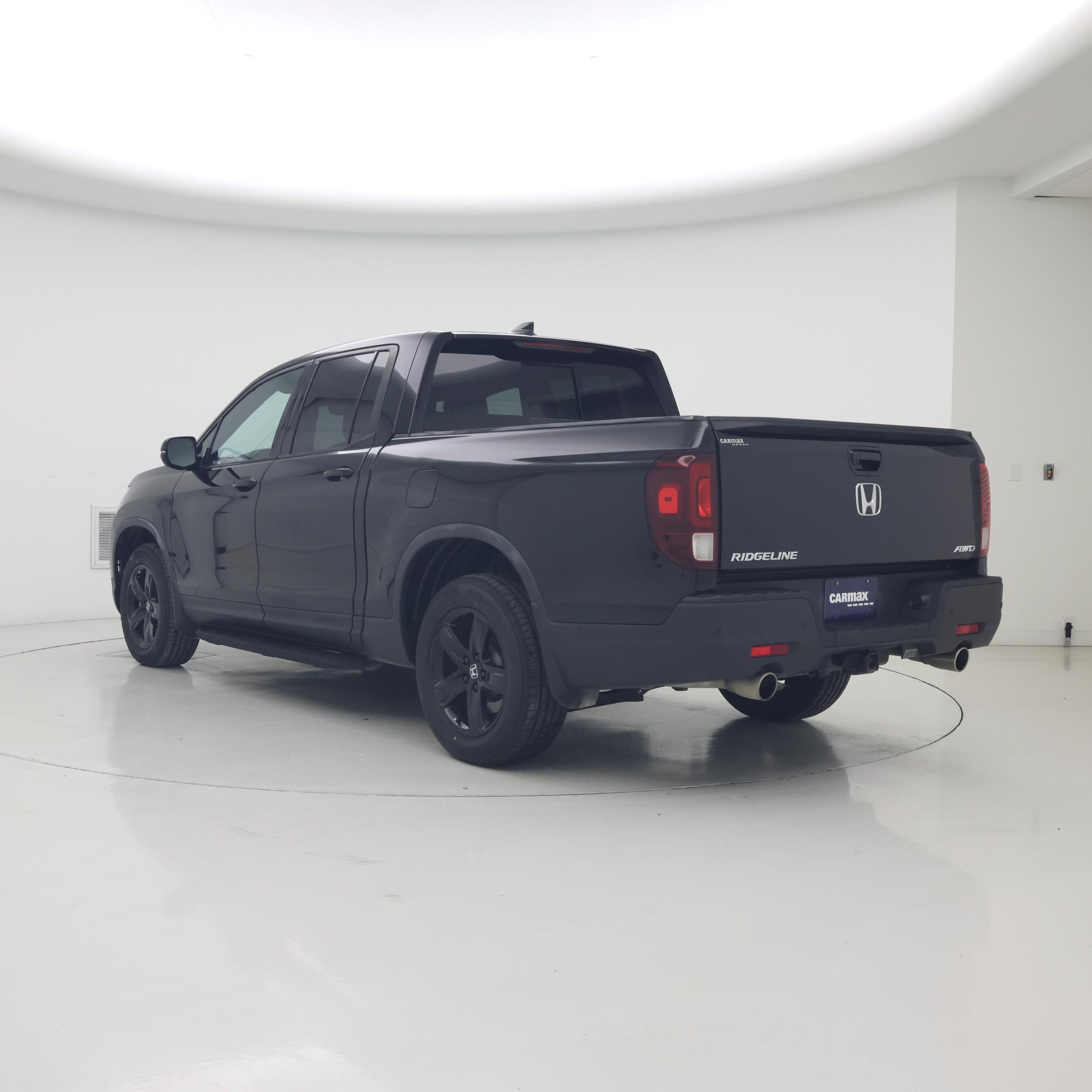 Thumbnail: 2023 Honda Ridgeline - 2