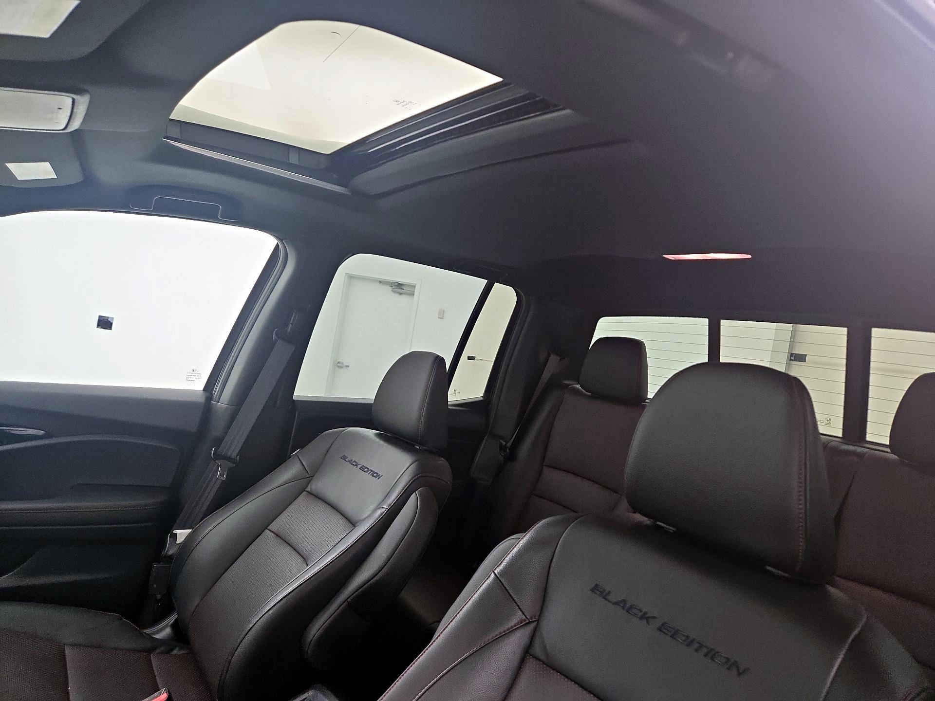 Thumbnail: 2023 Honda Ridgeline - 19