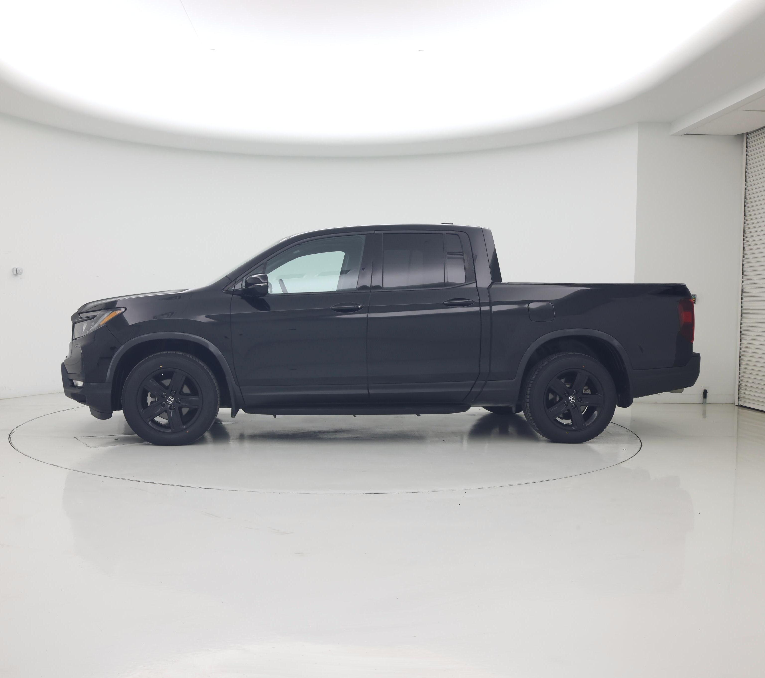 Thumbnail: 2023 Honda Ridgeline - 3