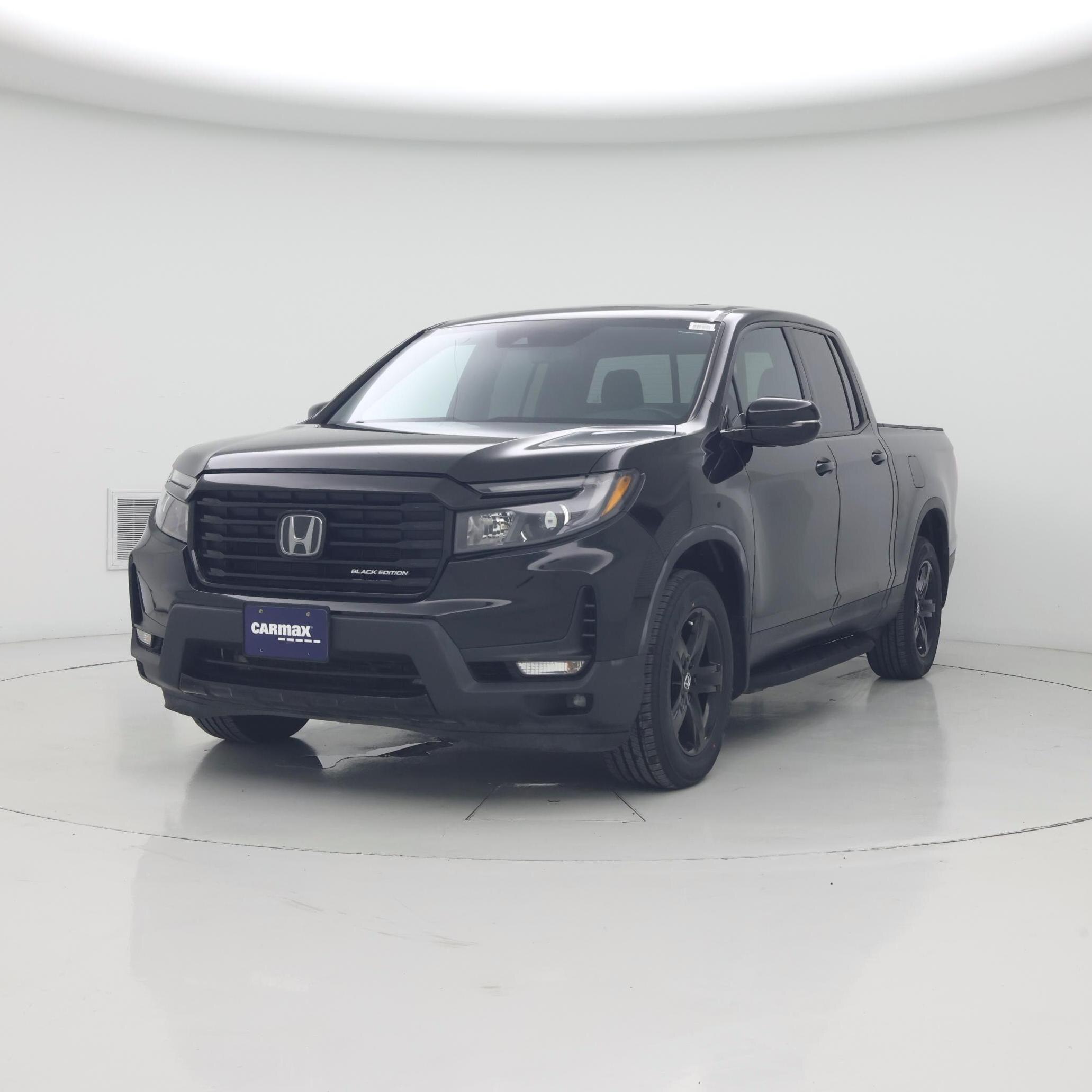 Thumbnail: 2023 Honda Ridgeline - 4