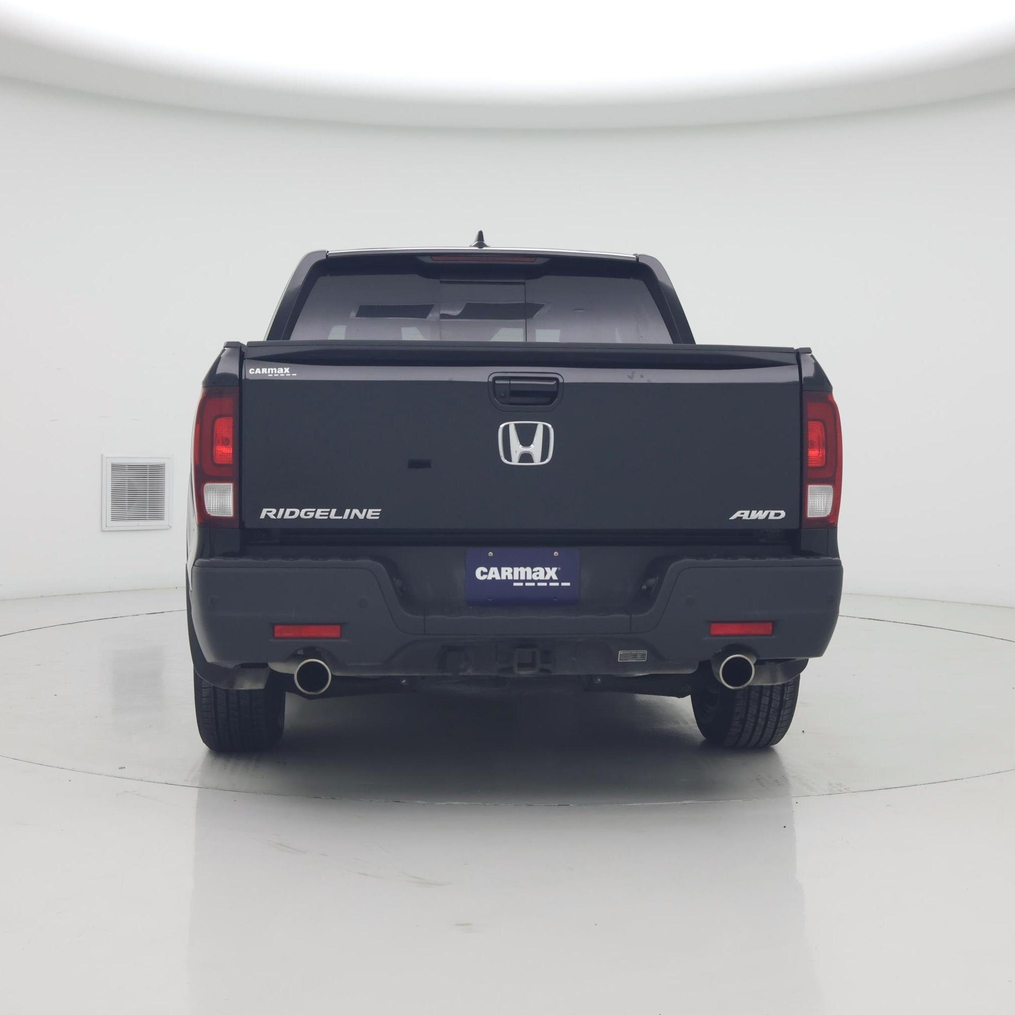 Thumbnail: 2023 Honda Ridgeline - 6