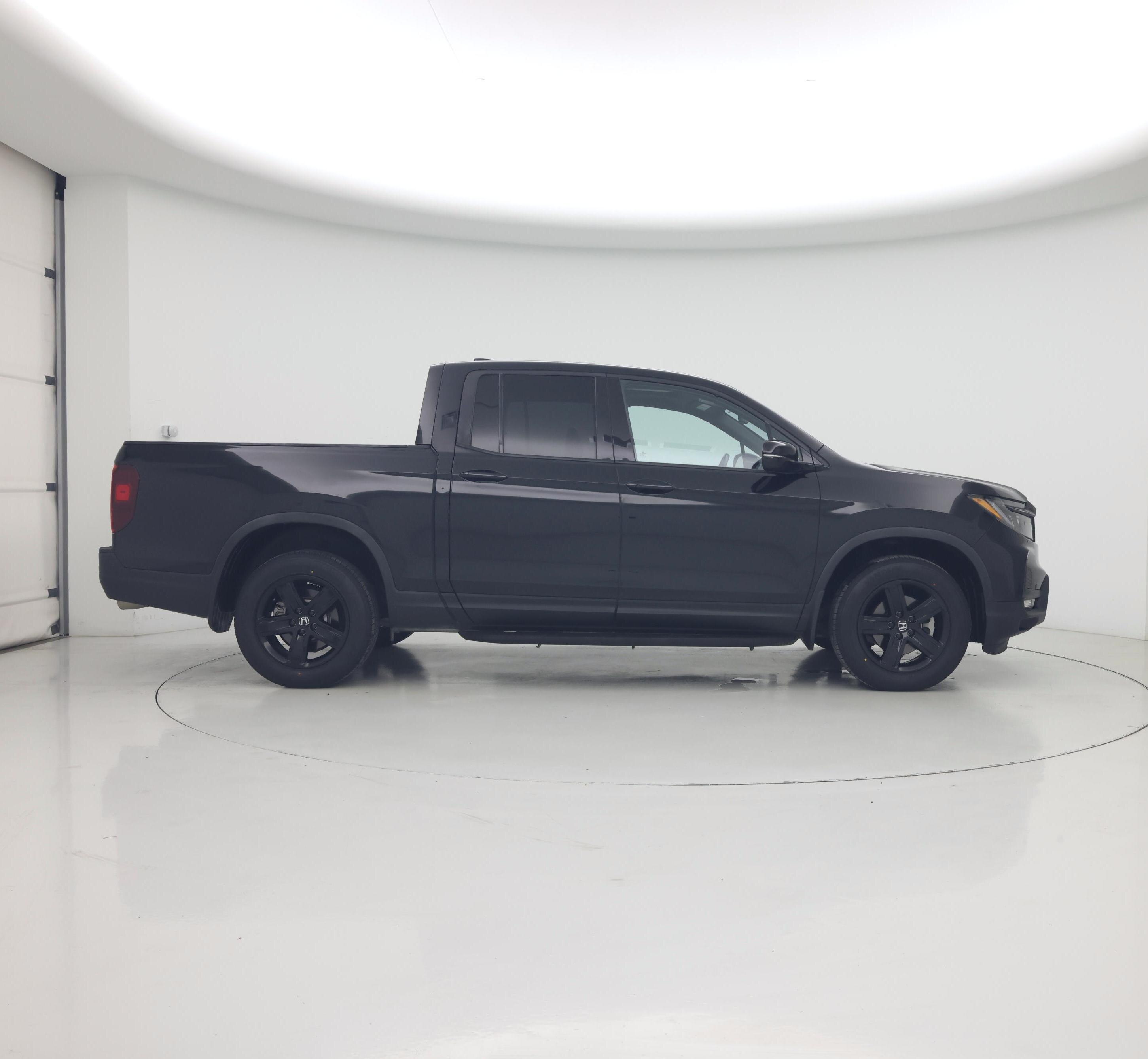 Thumbnail: 2023 Honda Ridgeline - 7