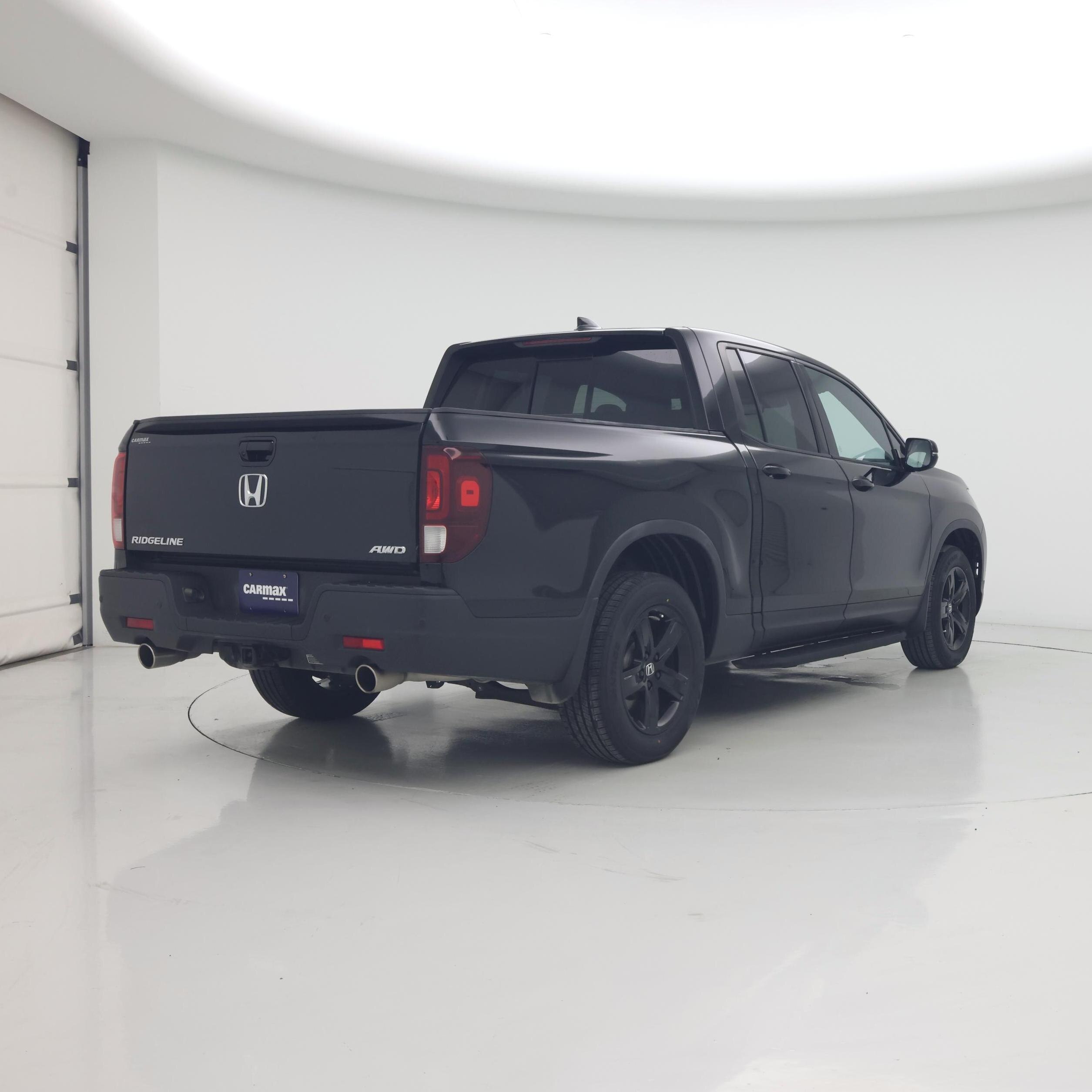 Thumbnail: 2023 Honda Ridgeline - 8