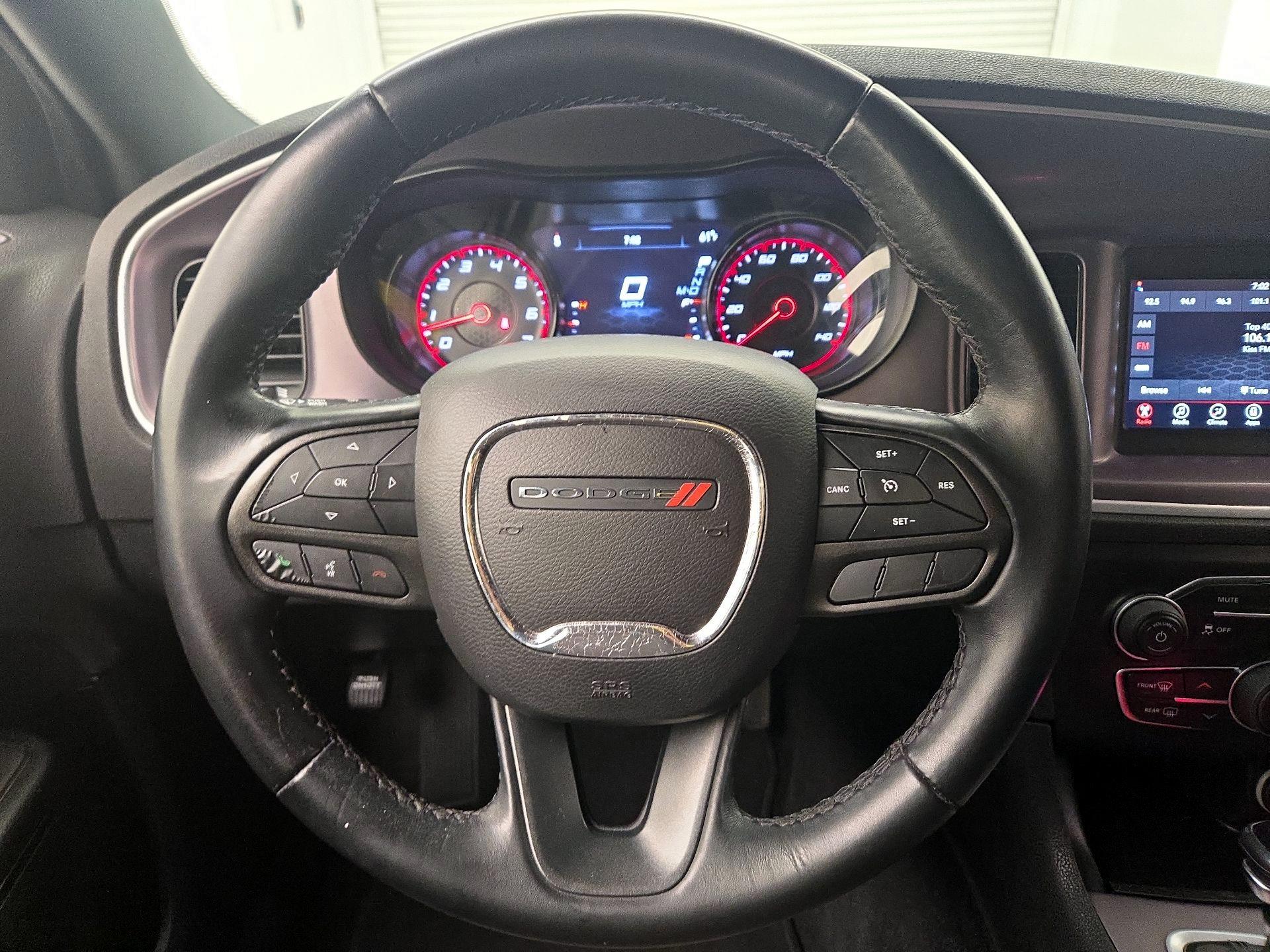 Thumbnail: 2022 Dodge Charger - 10