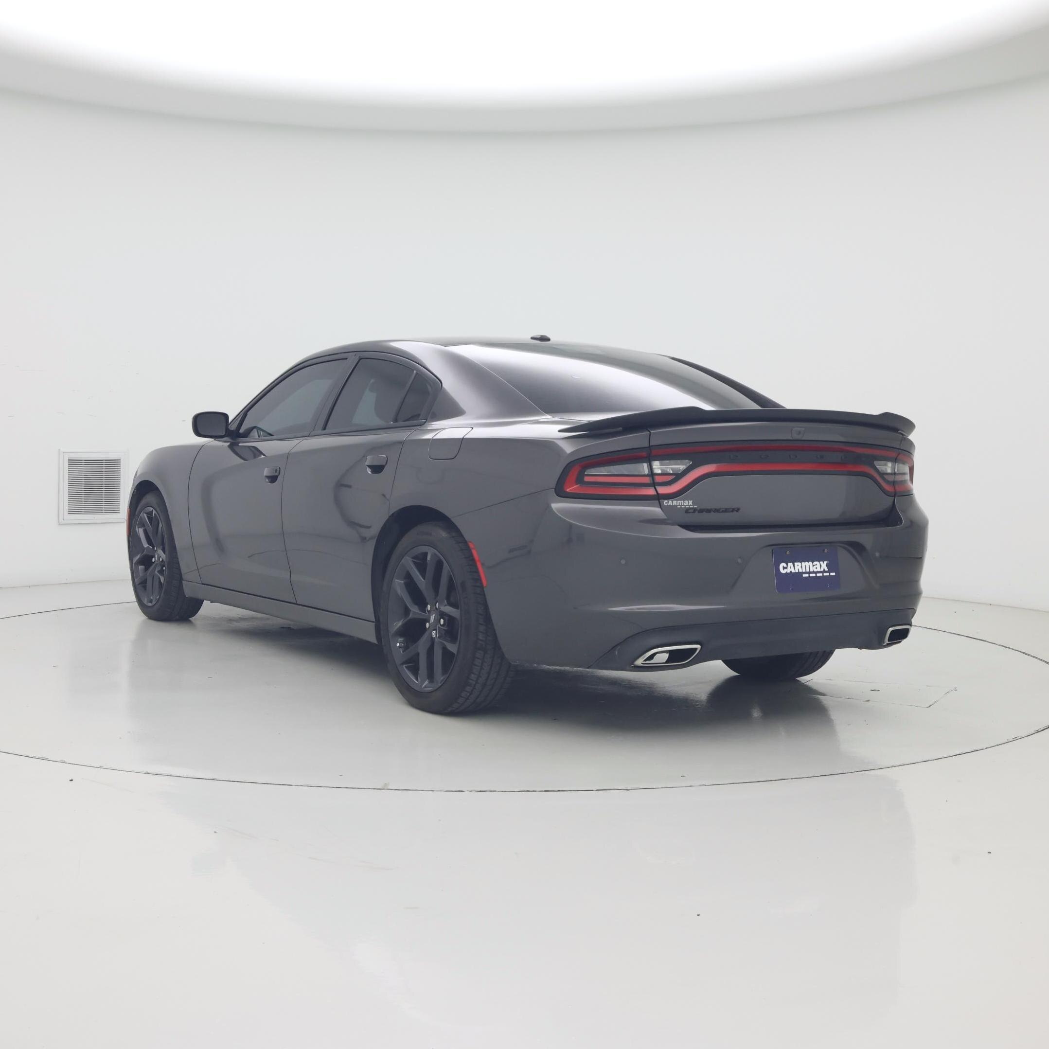 Thumbnail: 2022 Dodge Charger - 2