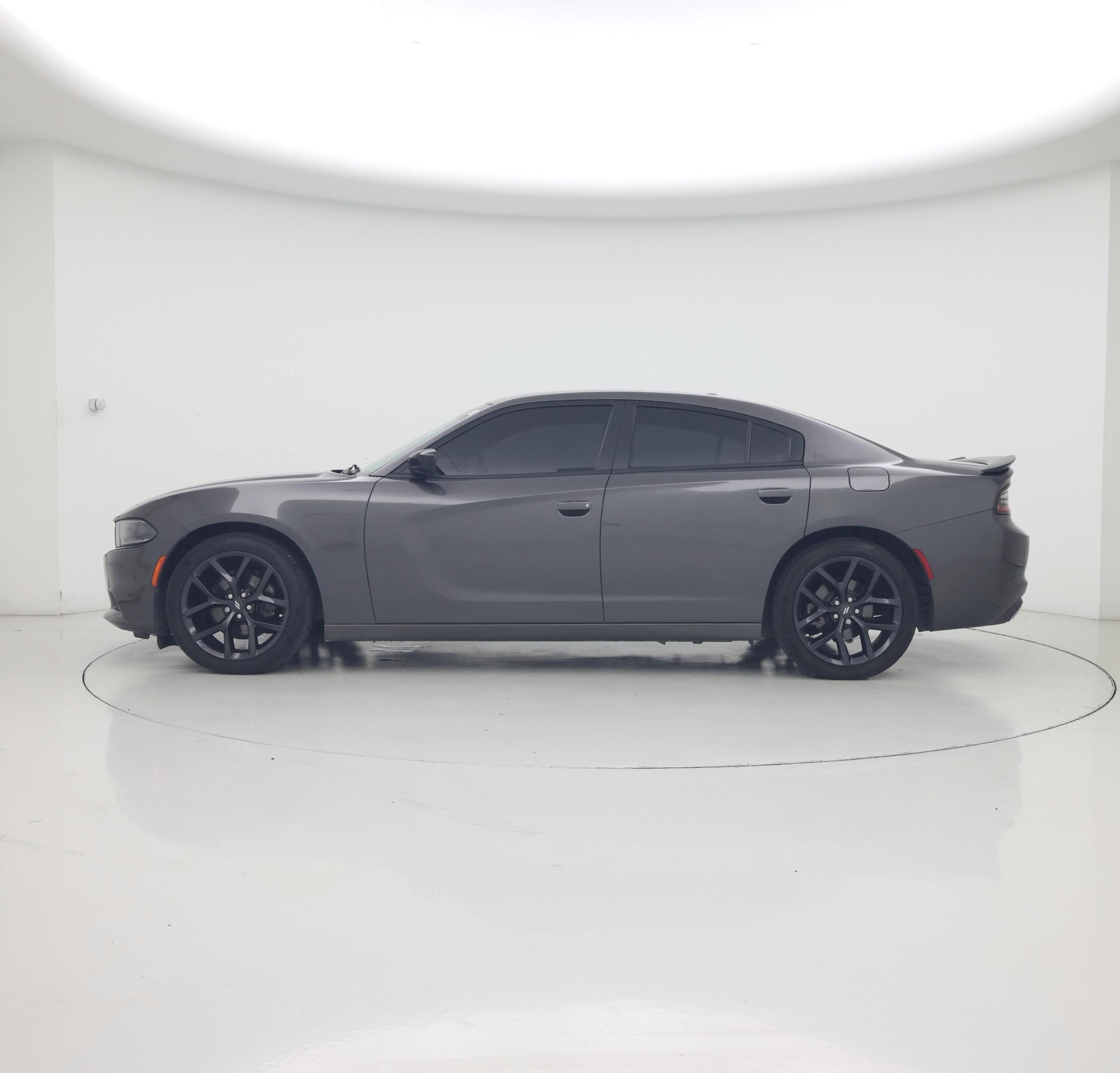 Thumbnail: 2022 Dodge Charger - 3