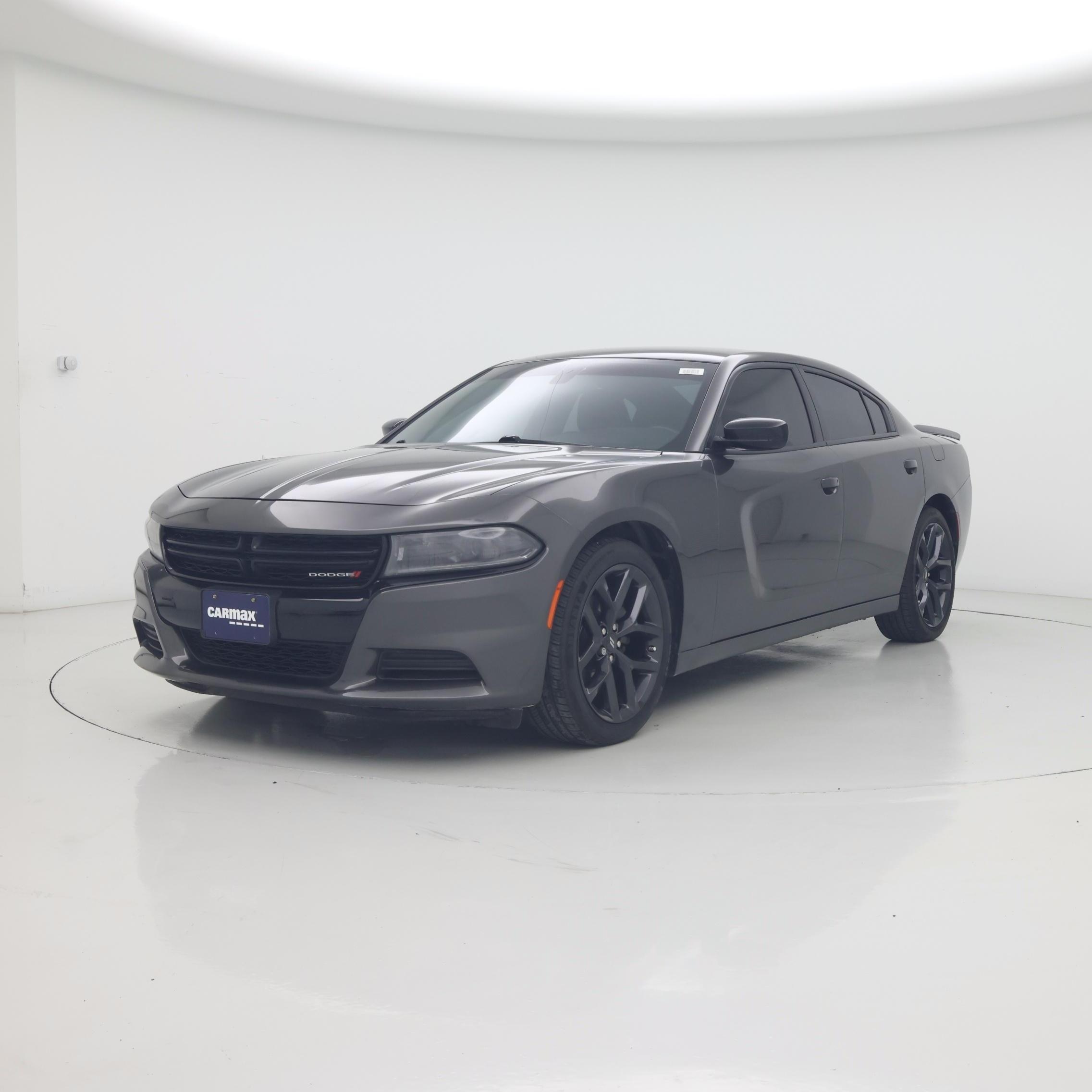 Thumbnail: 2022 Dodge Charger - 4