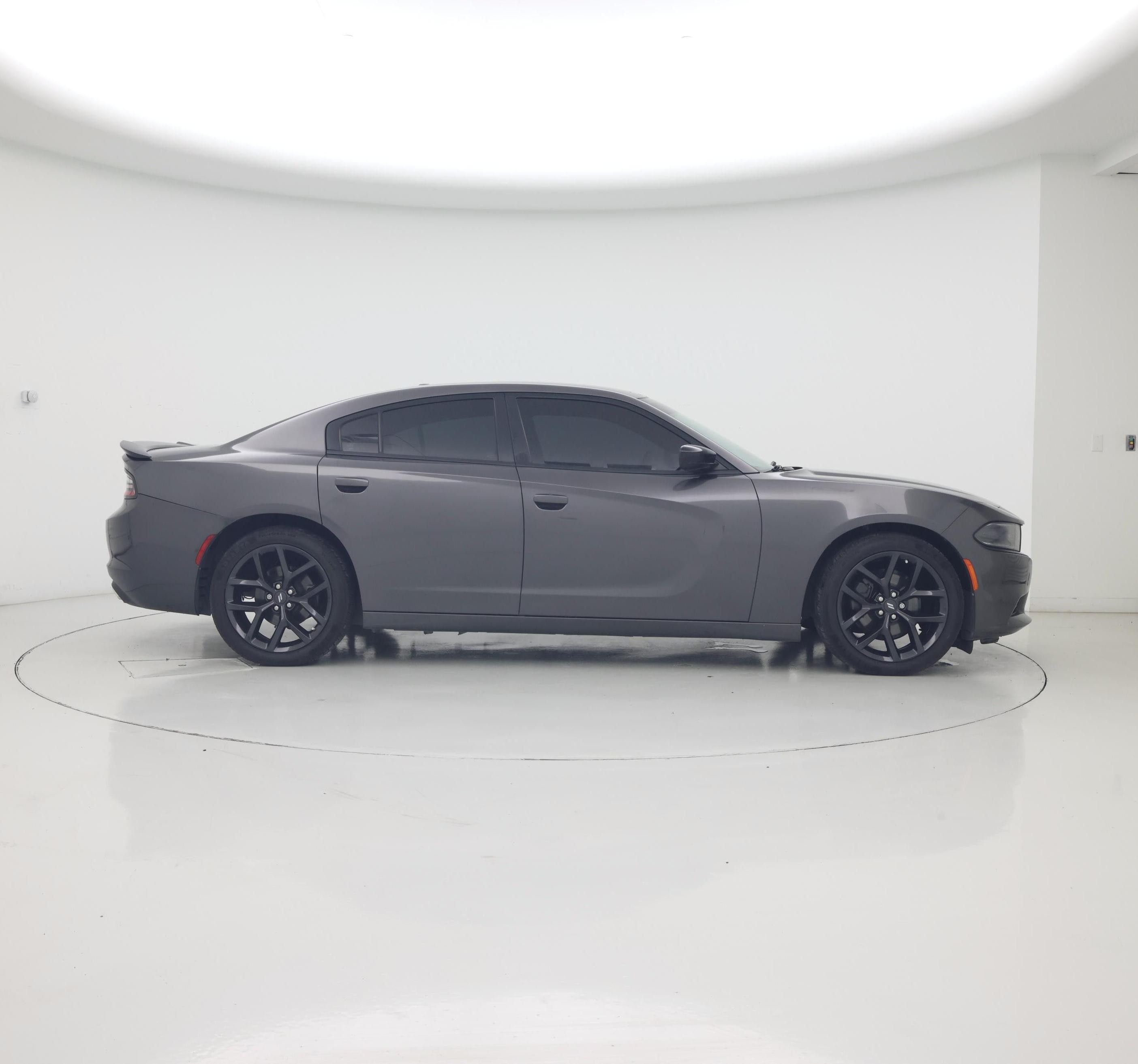 Thumbnail: 2022 Dodge Charger - 7