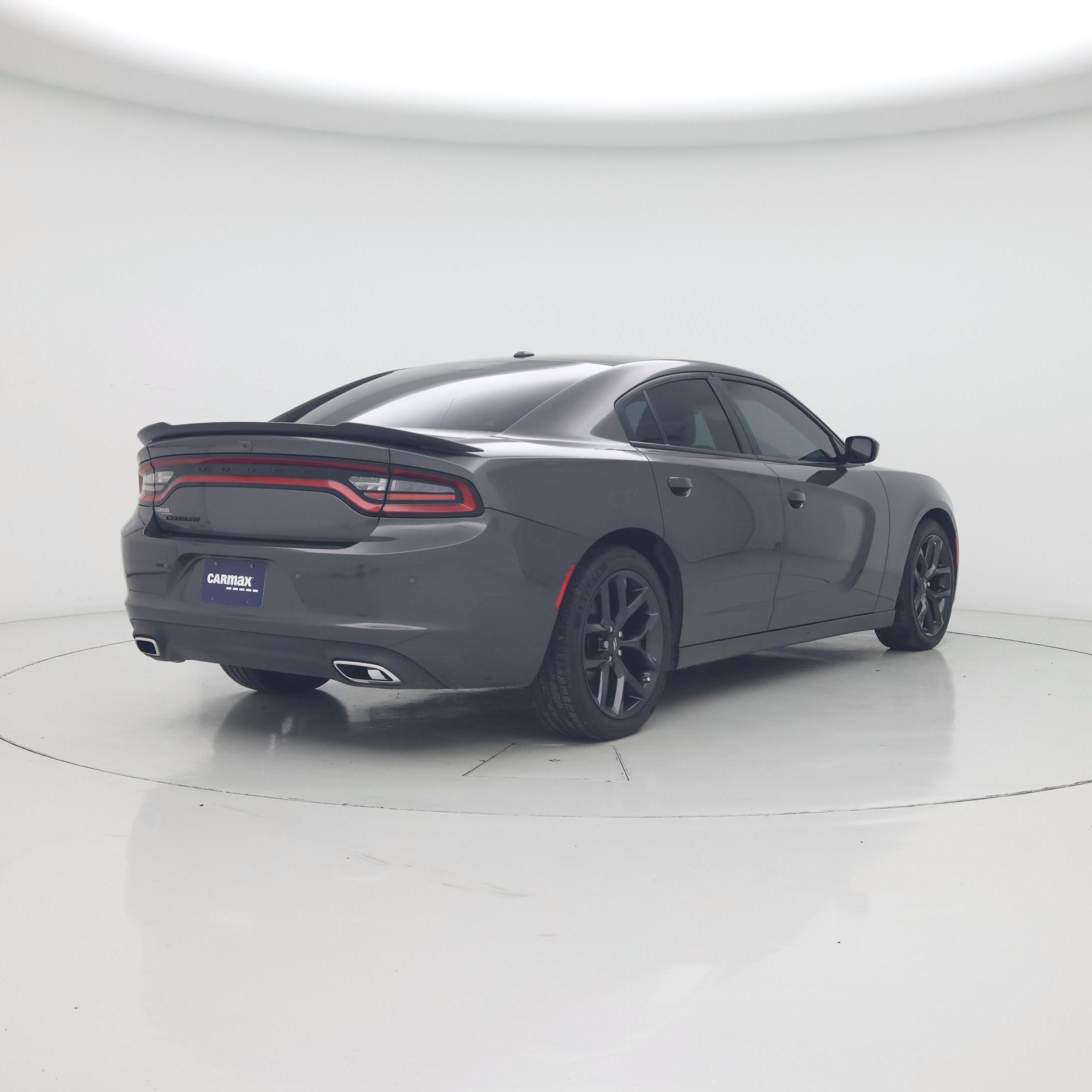 Thumbnail: 2022 Dodge Charger - 8
