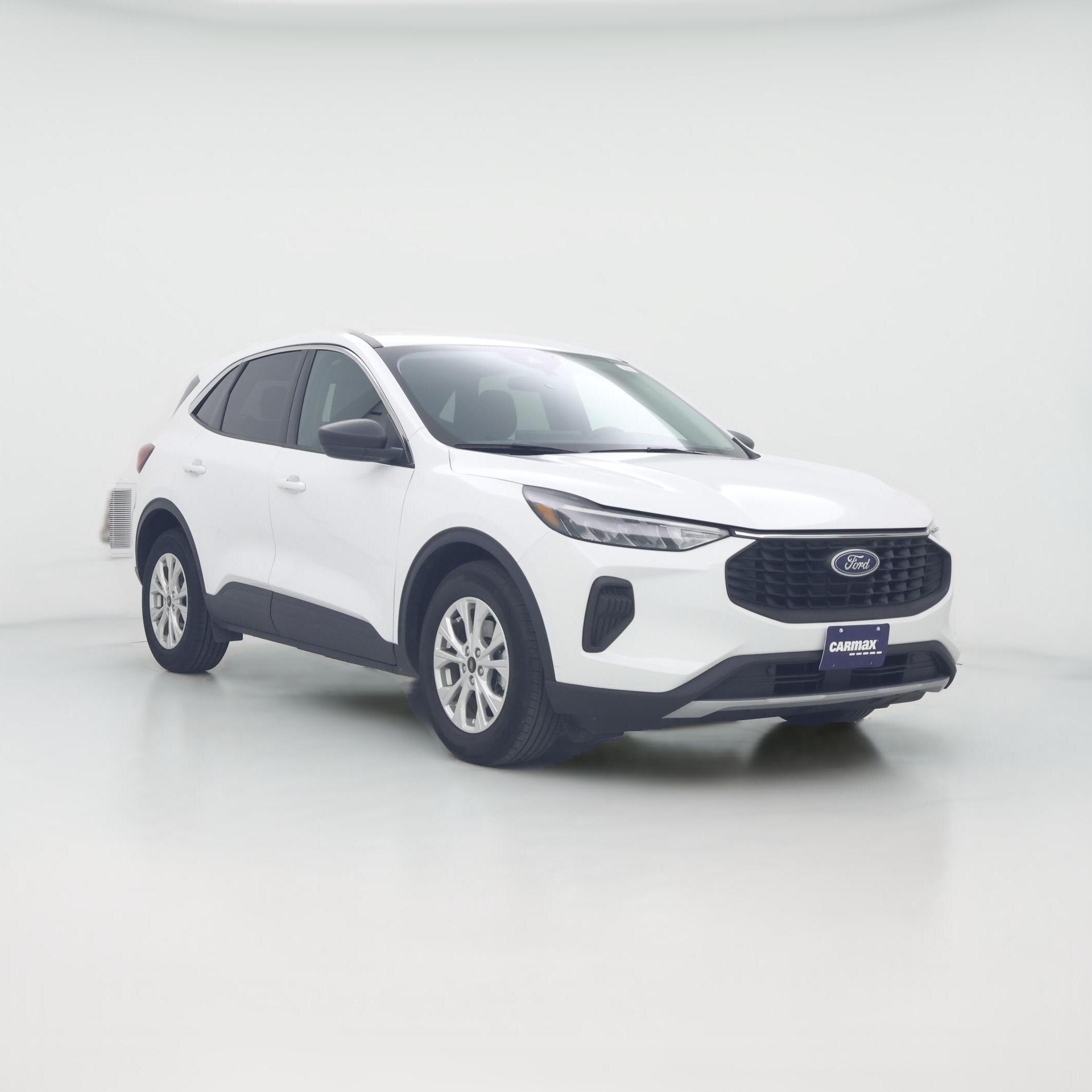Thumbnail: 2023 Ford Escape - 1