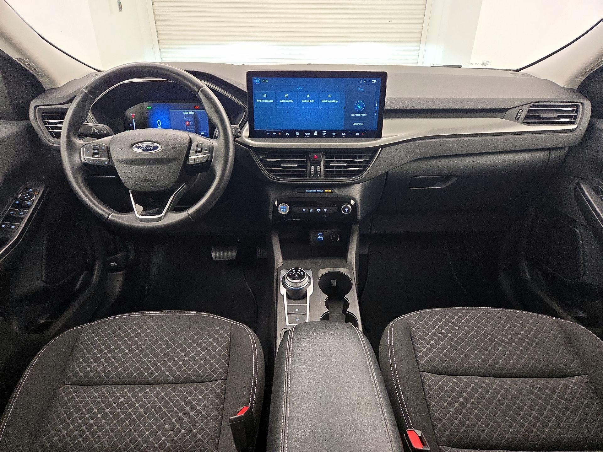 Thumbnail: 2023 Ford Escape - 9