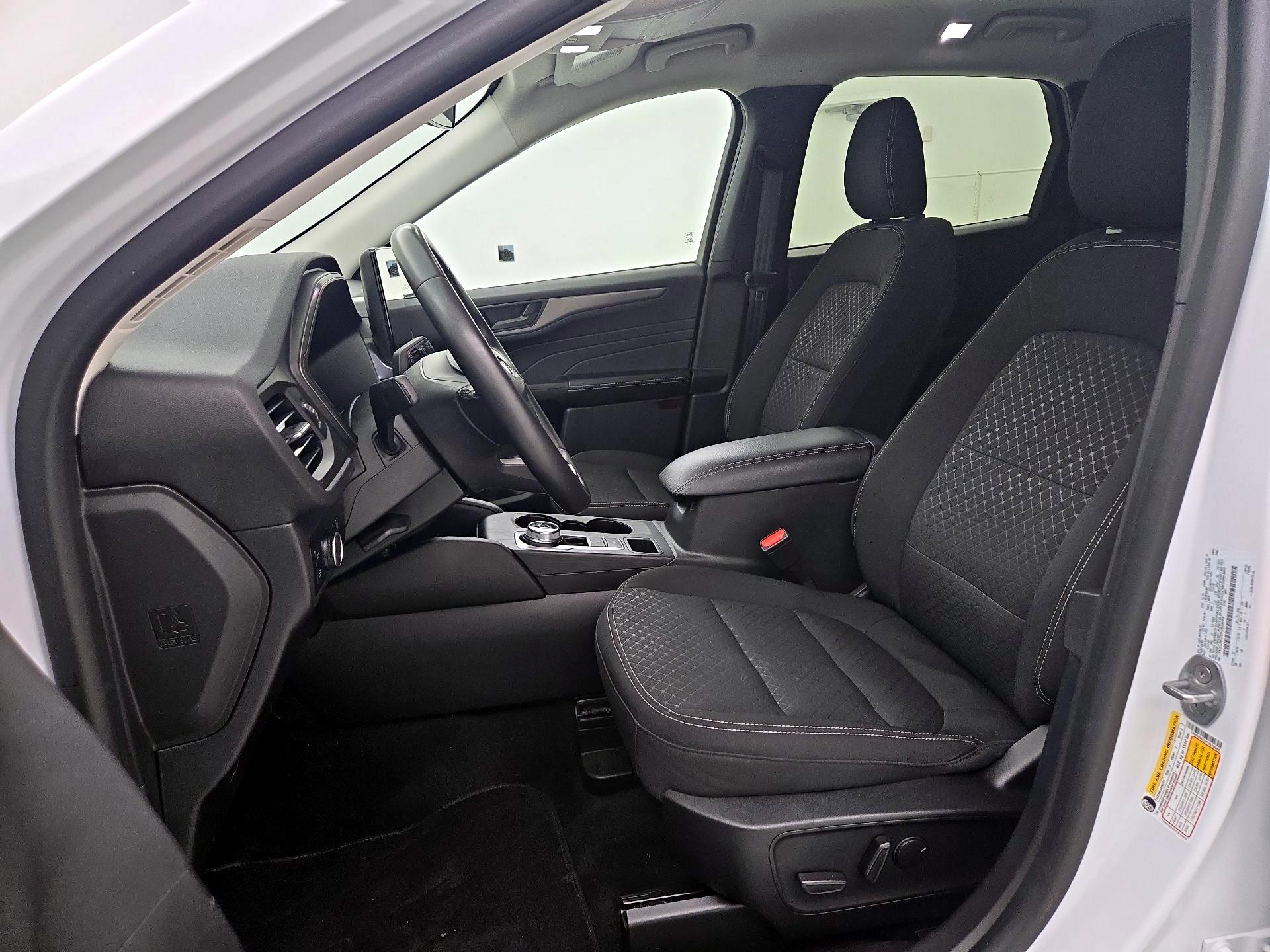 Thumbnail: 2023 Ford Escape - 11