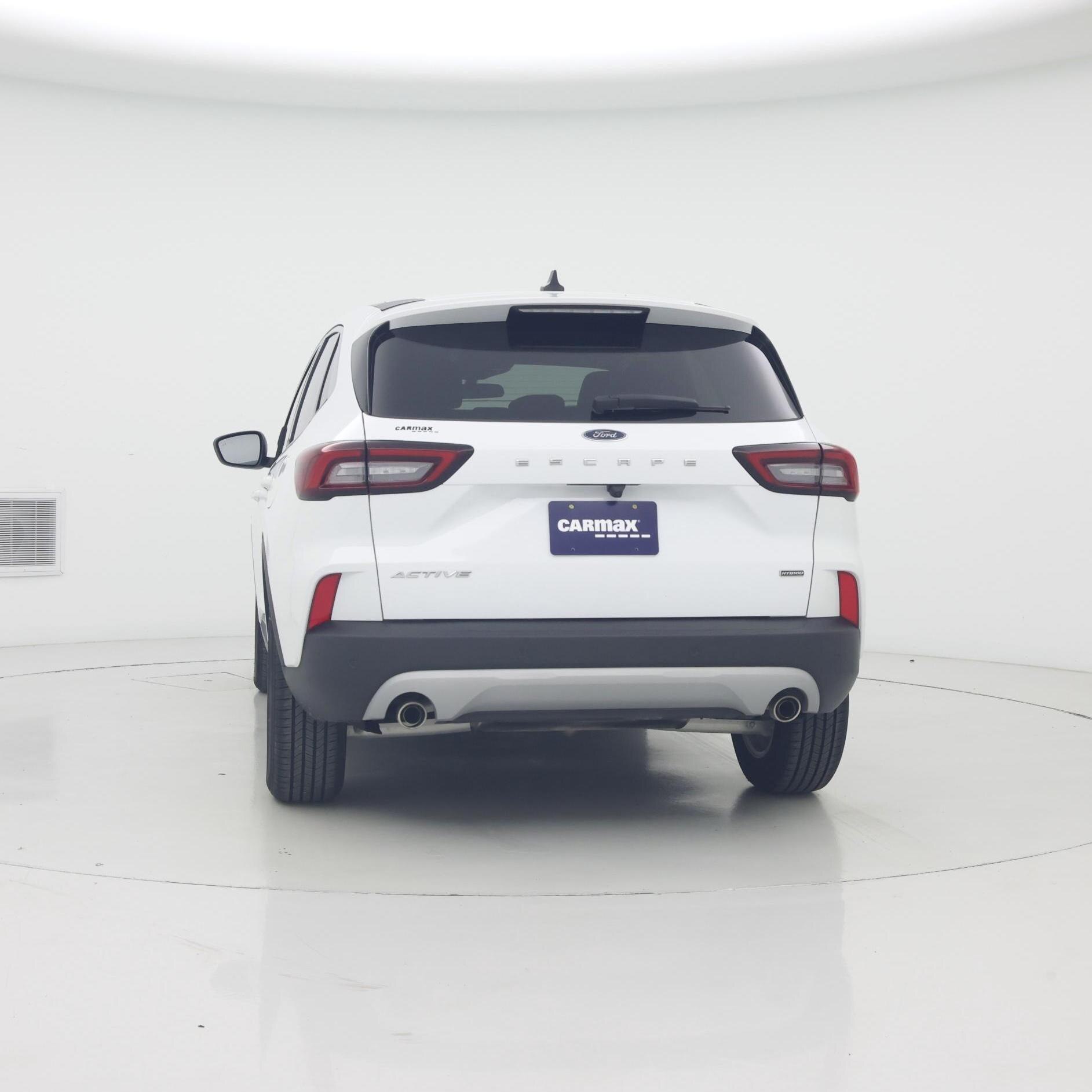 Thumbnail: 2023 Ford Escape - 6