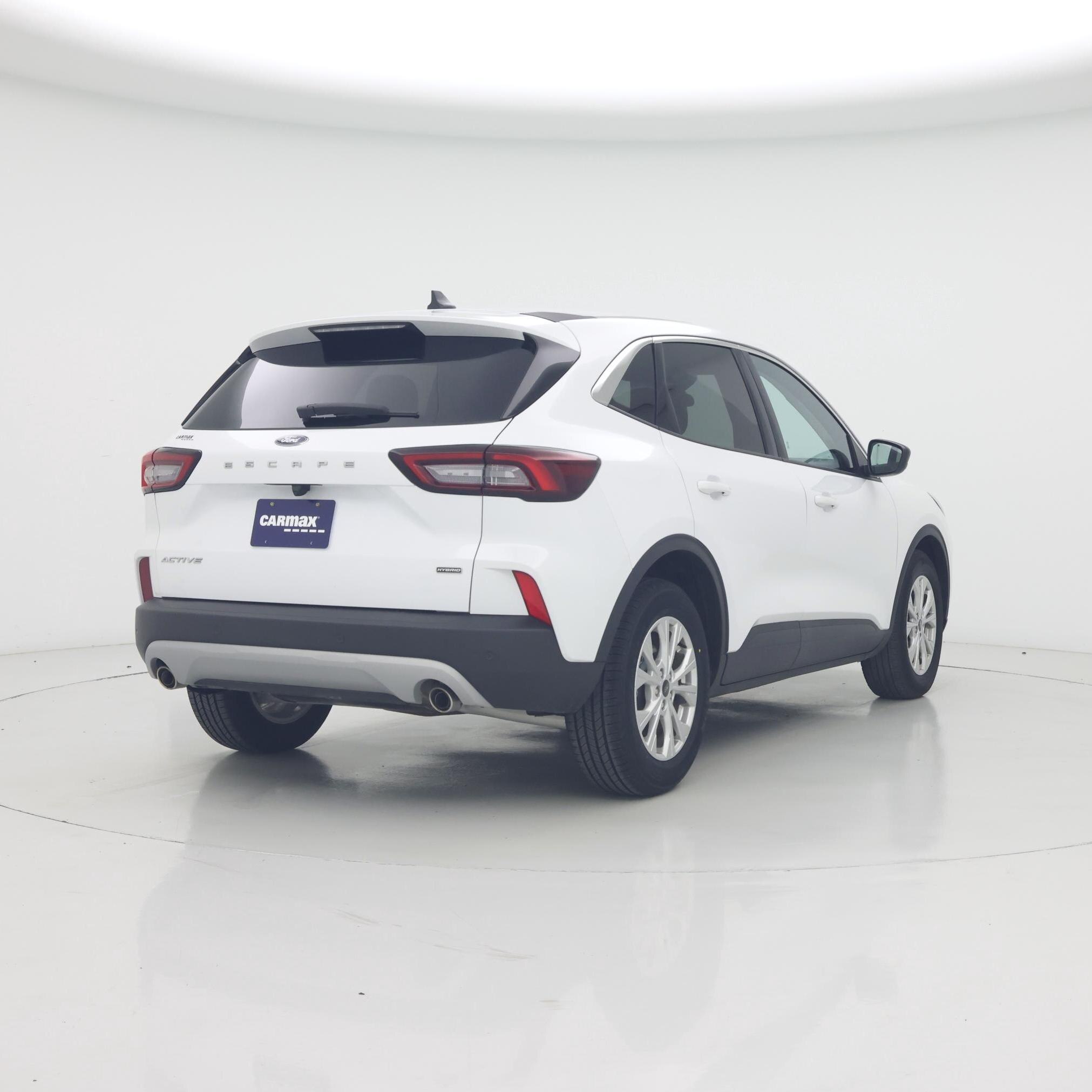 Thumbnail: 2023 Ford Escape - 8
