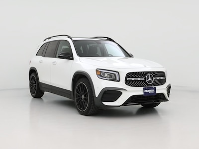 2023 Mercedes-Benz GLB250