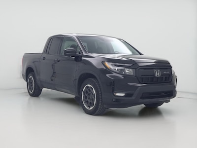 2024 Honda Ridgeline Sport