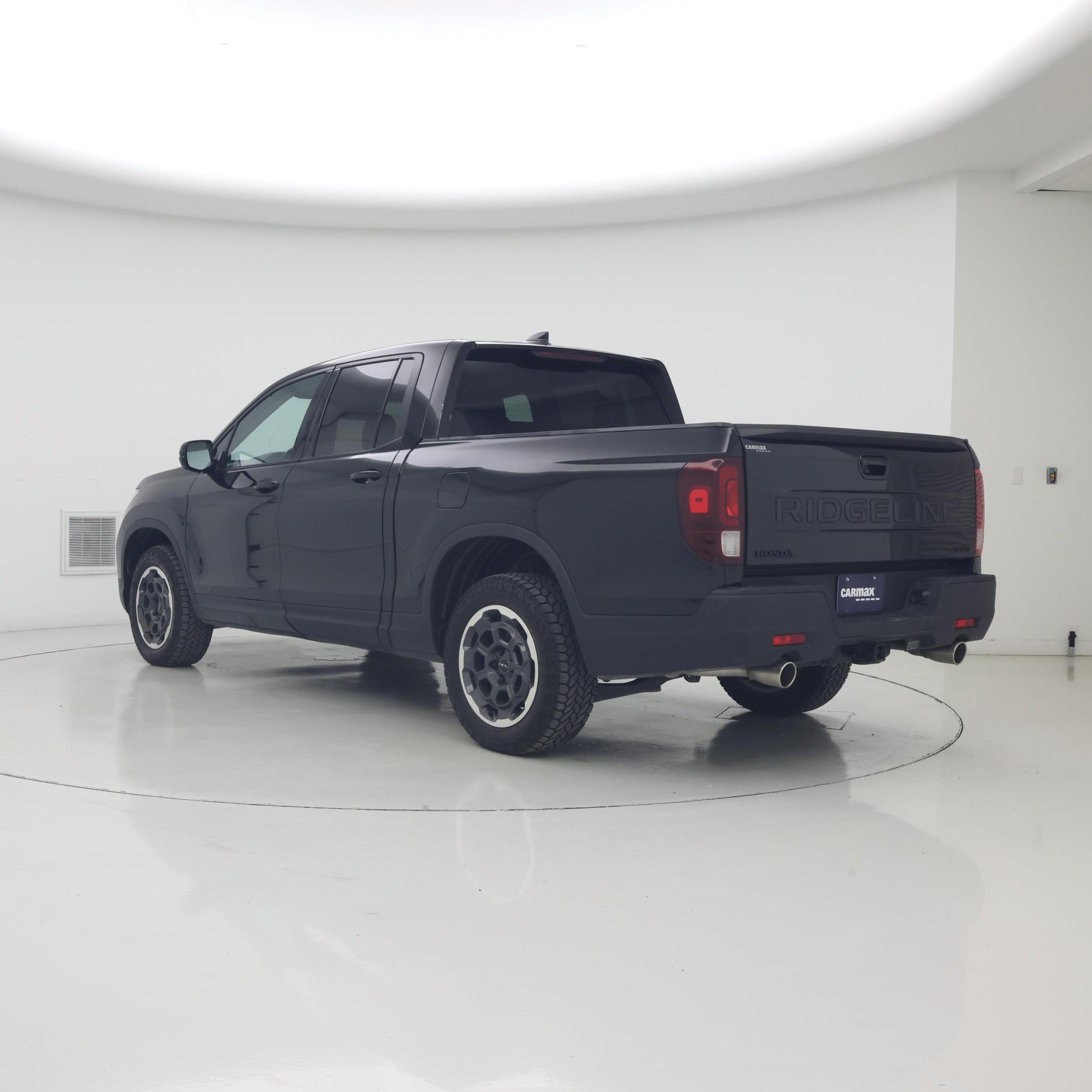 Thumbnail: 2024 Honda Ridgeline - 2