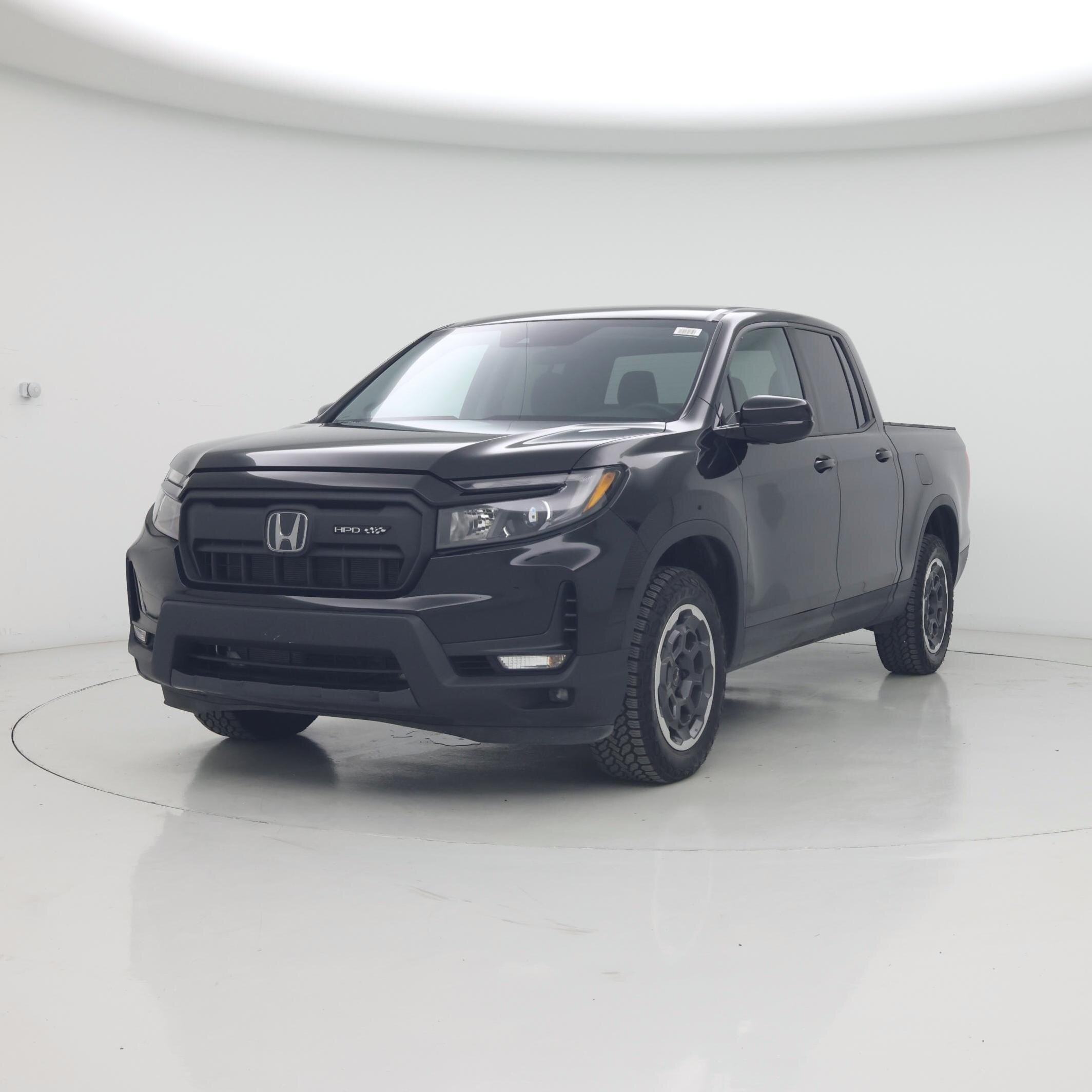 Thumbnail: 2024 Honda Ridgeline - 4