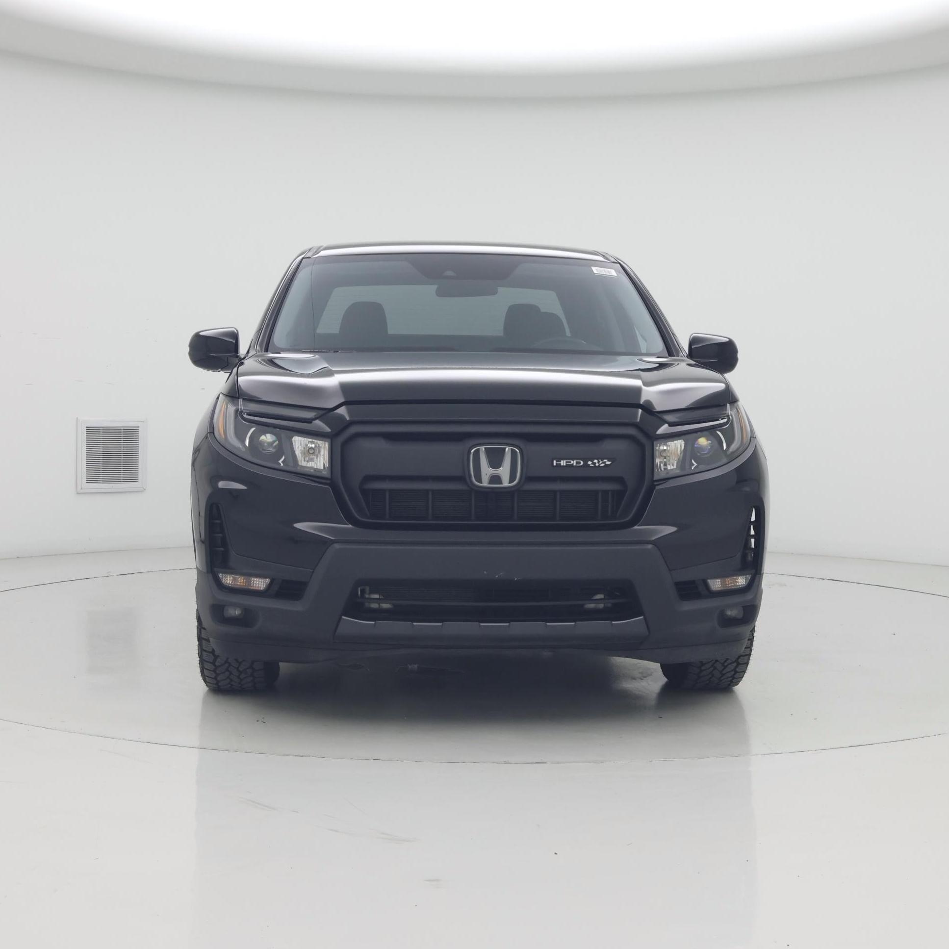 Thumbnail: 2024 Honda Ridgeline - 5