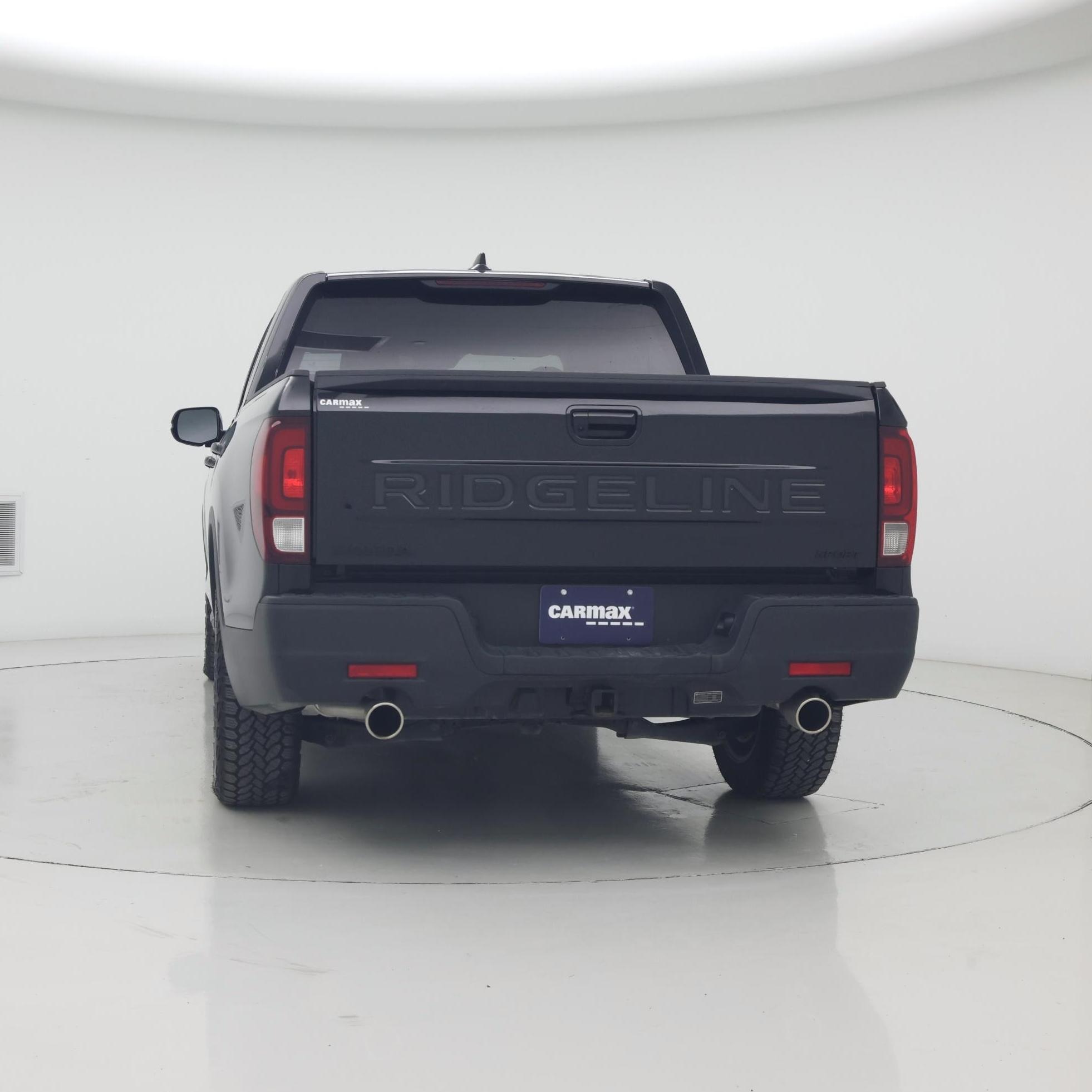 Thumbnail: 2024 Honda Ridgeline - 6