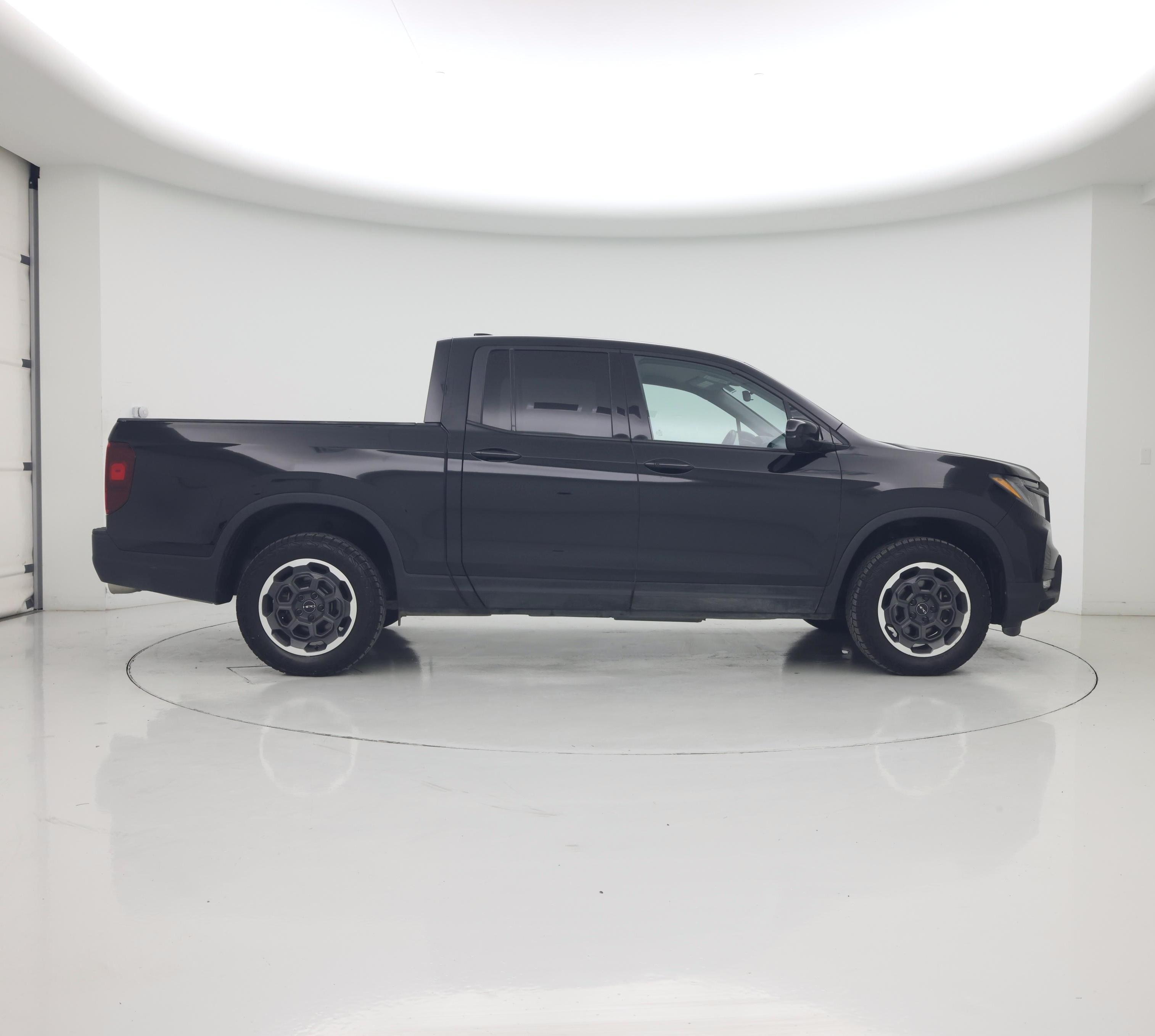 Thumbnail: 2024 Honda Ridgeline - 7