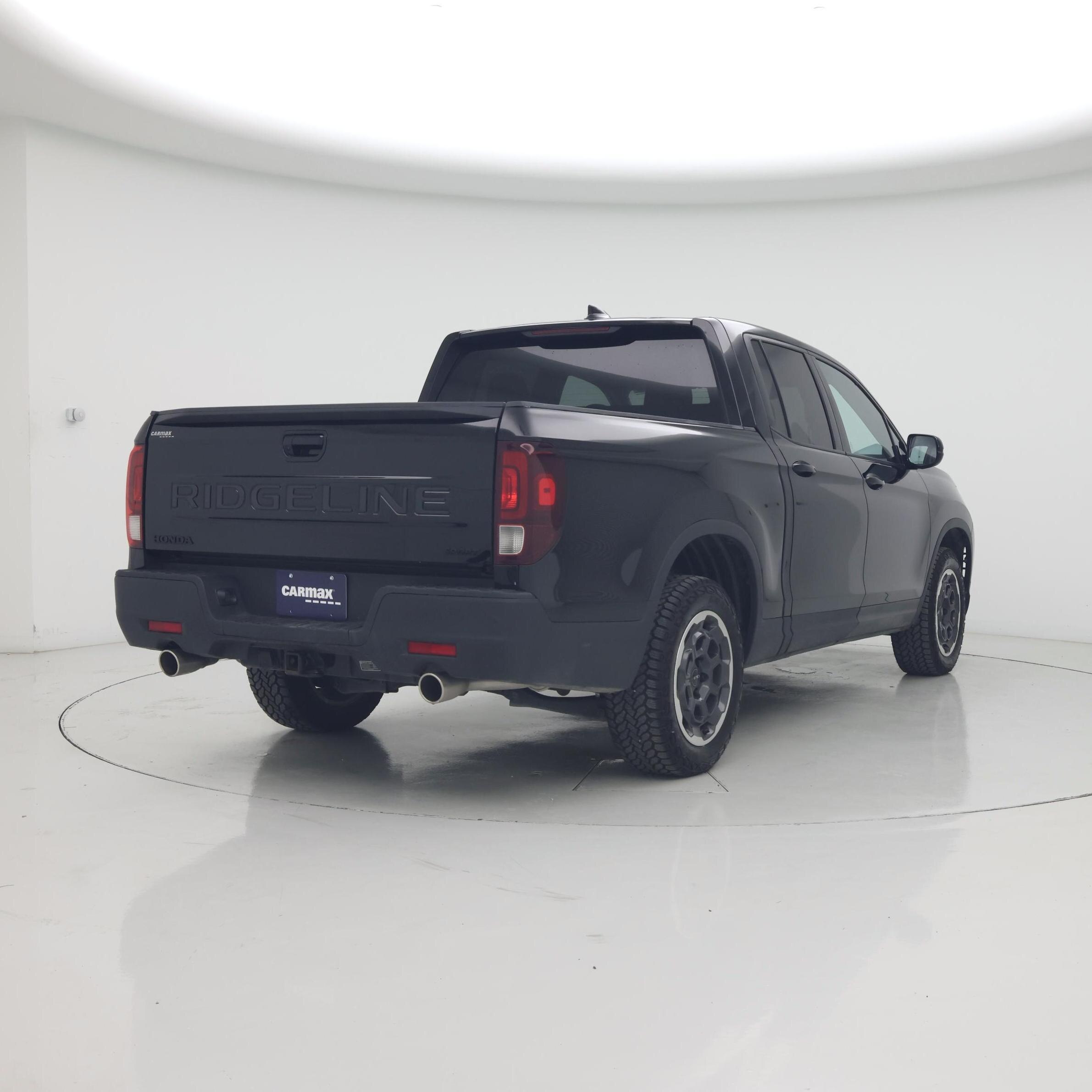 Thumbnail: 2024 Honda Ridgeline - 8