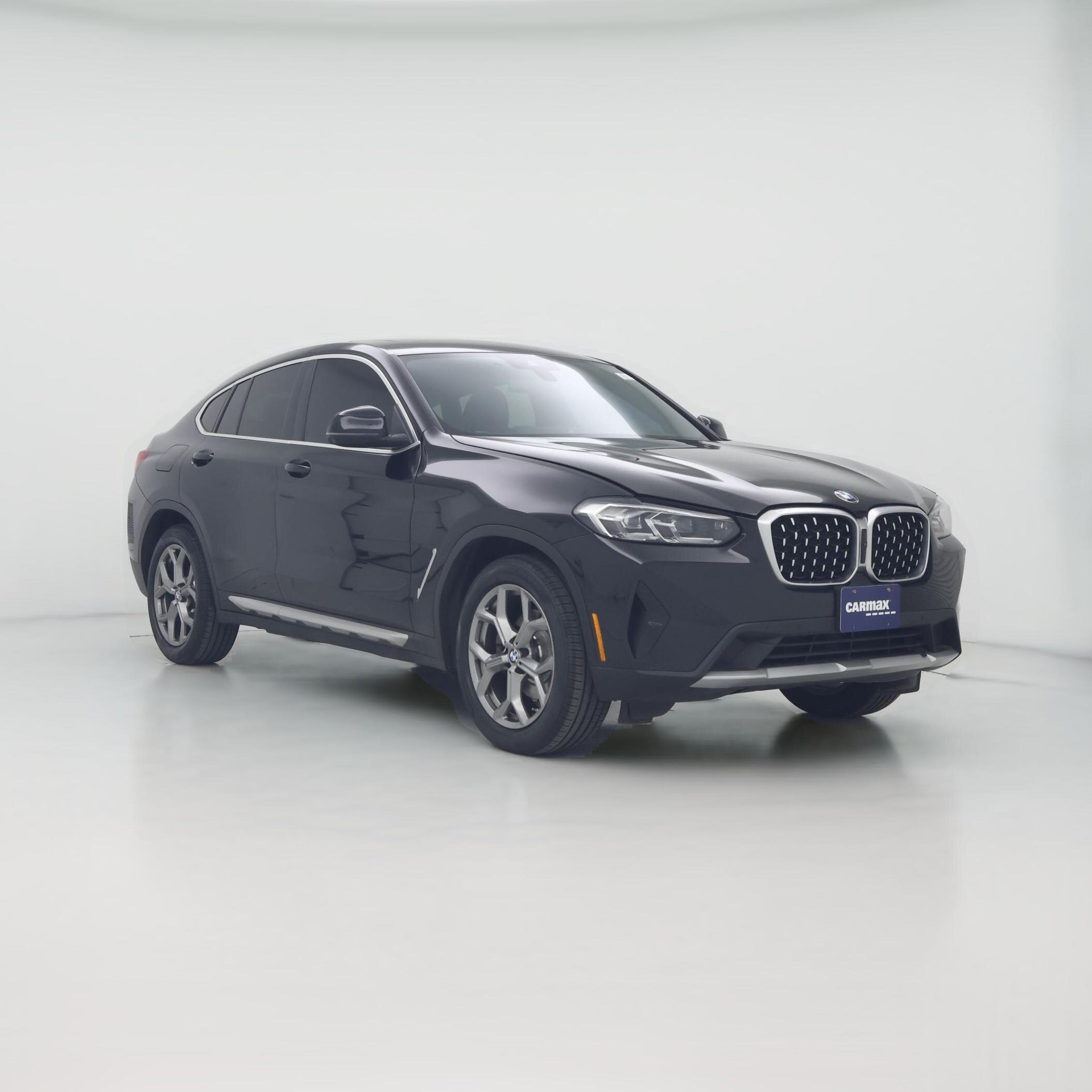 Thumbnail: 2024 BMW X4 - 1