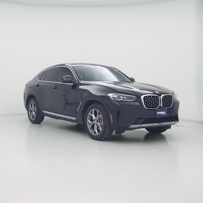 2024 BMW X4 XDrive30i