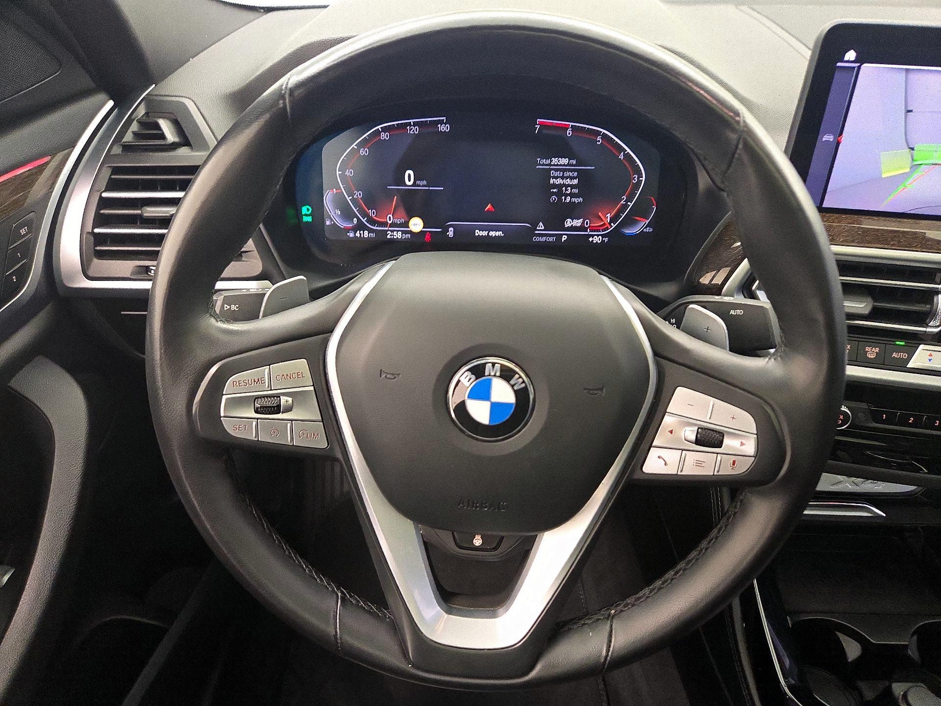 Thumbnail: 2024 BMW X4 - 10